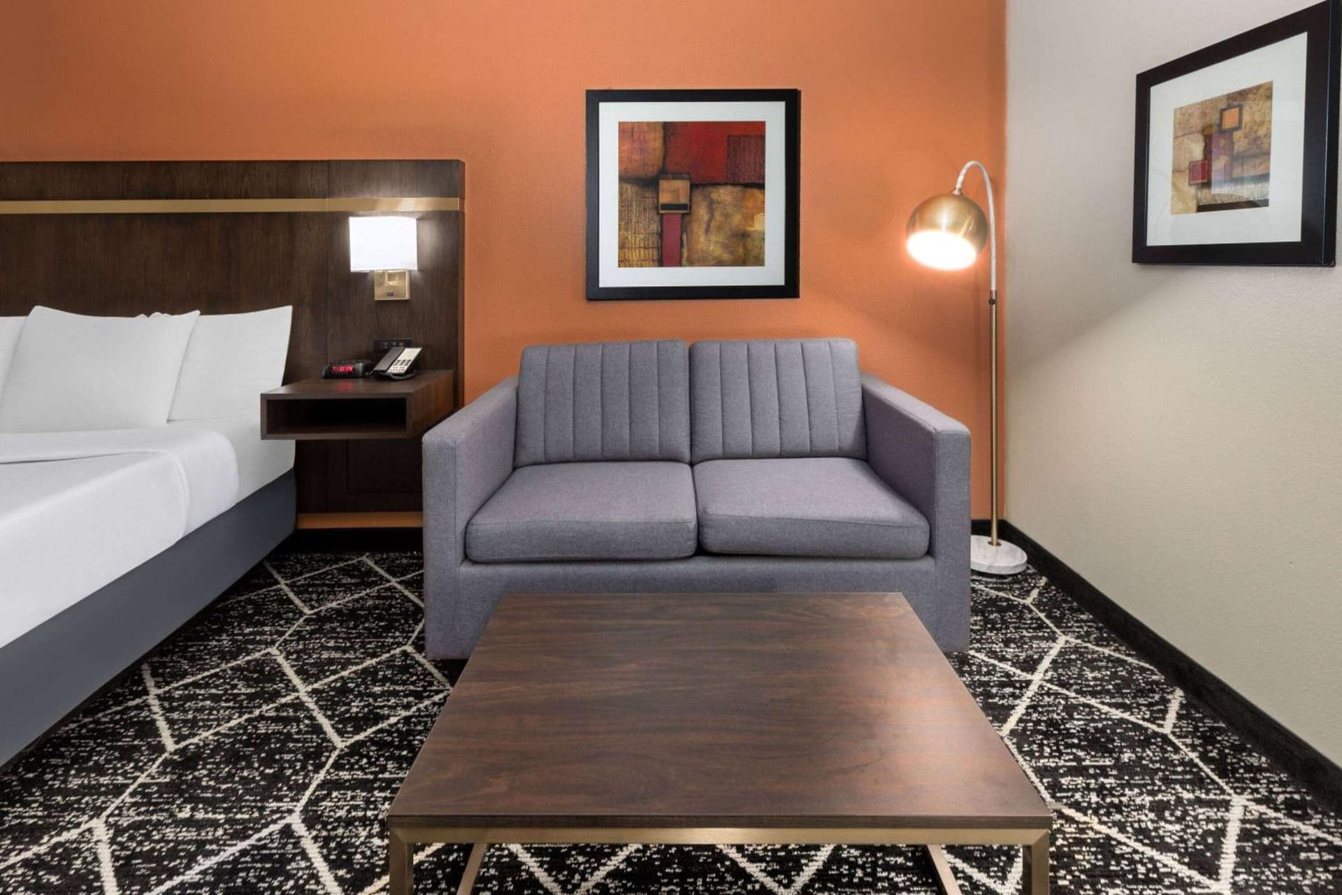 La Quinta by Wyndham Olathe gallery photo in Olathe, KS — image 41