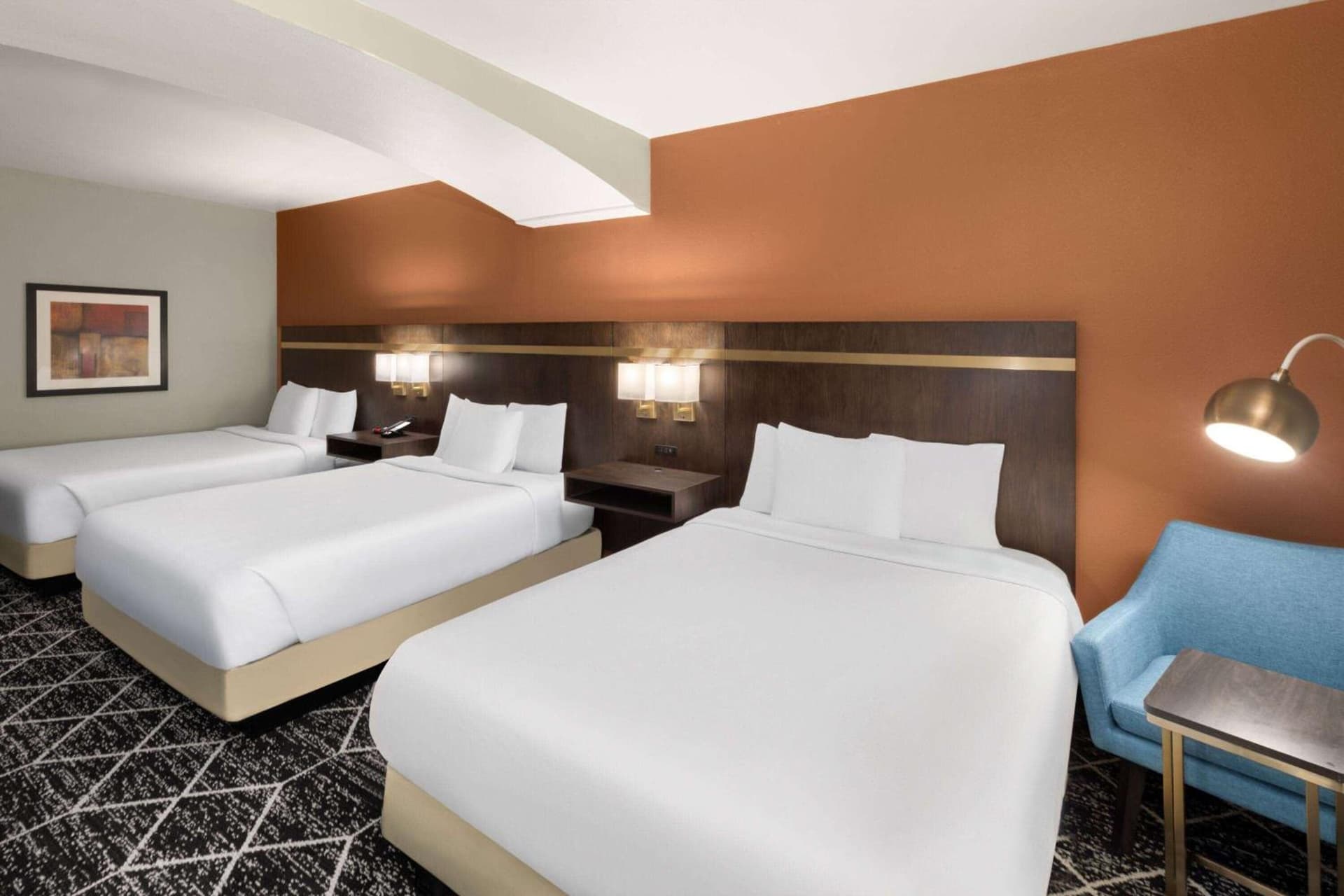 La Quinta by Wyndham Olathe gallery photo in Olathe, KS — image 38