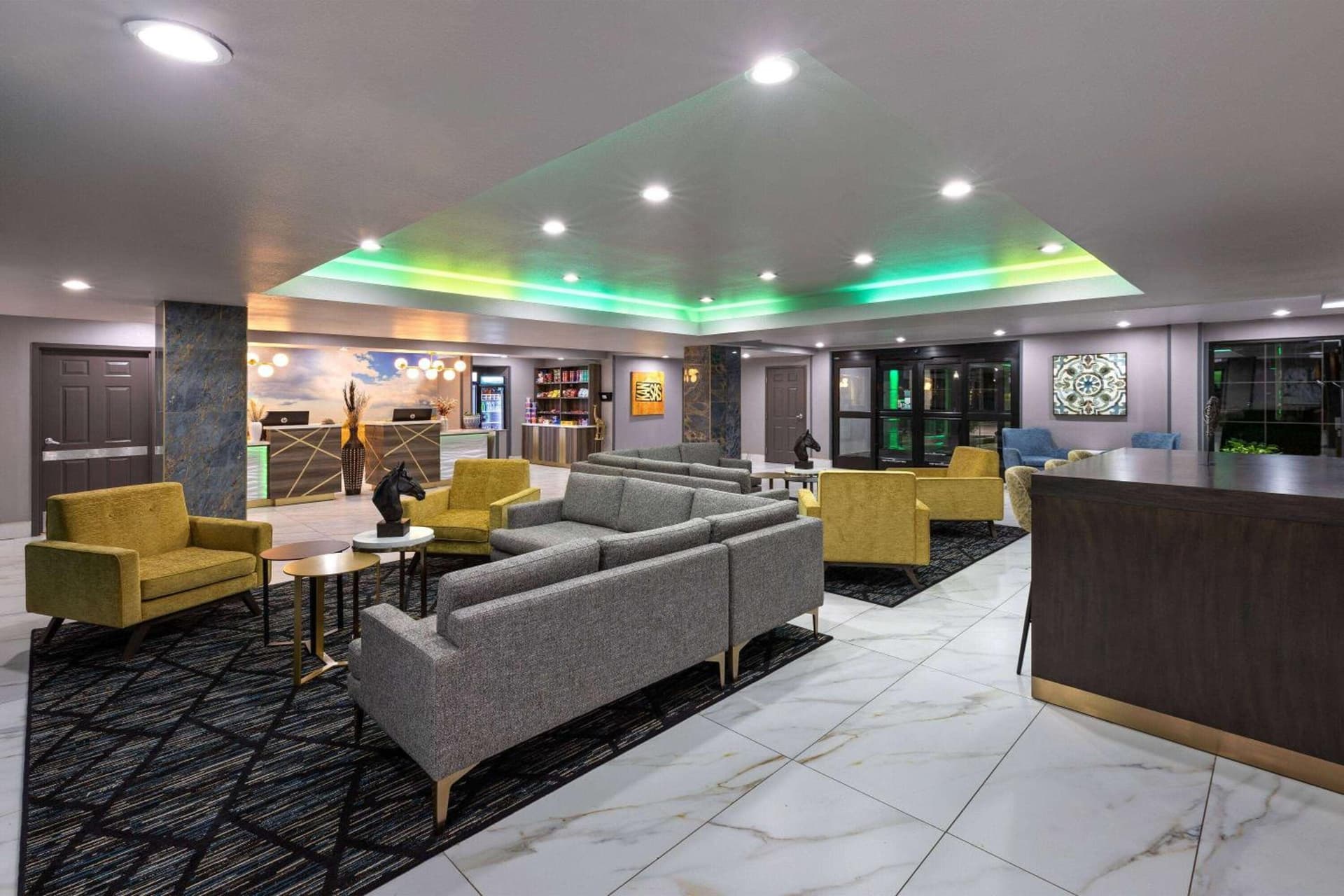 La Quinta by Wyndham Olathe gallery photo in Olathe, KS — image 18