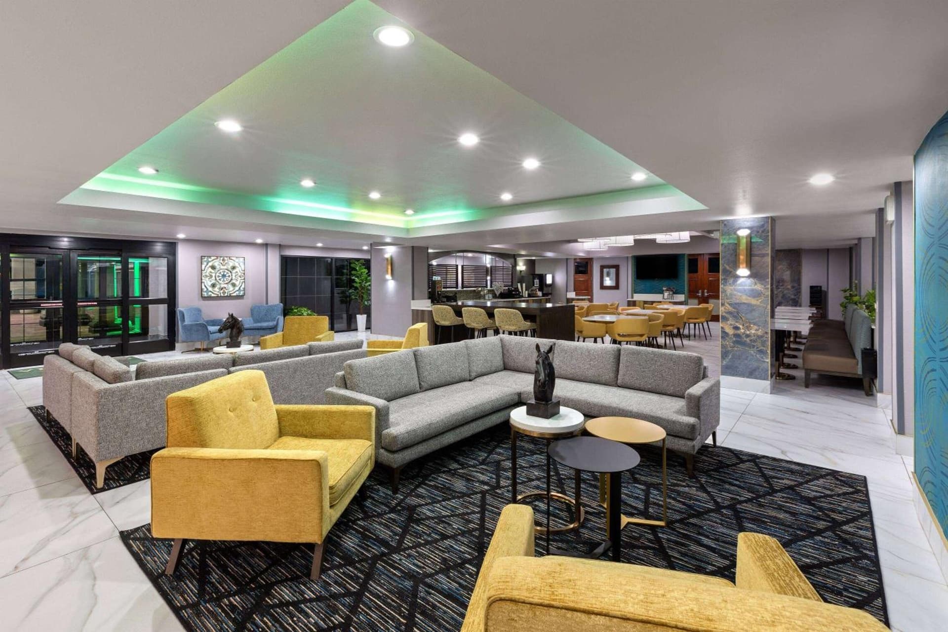La Quinta by Wyndham Olathe gallery photo in Olathe, KS — image 37