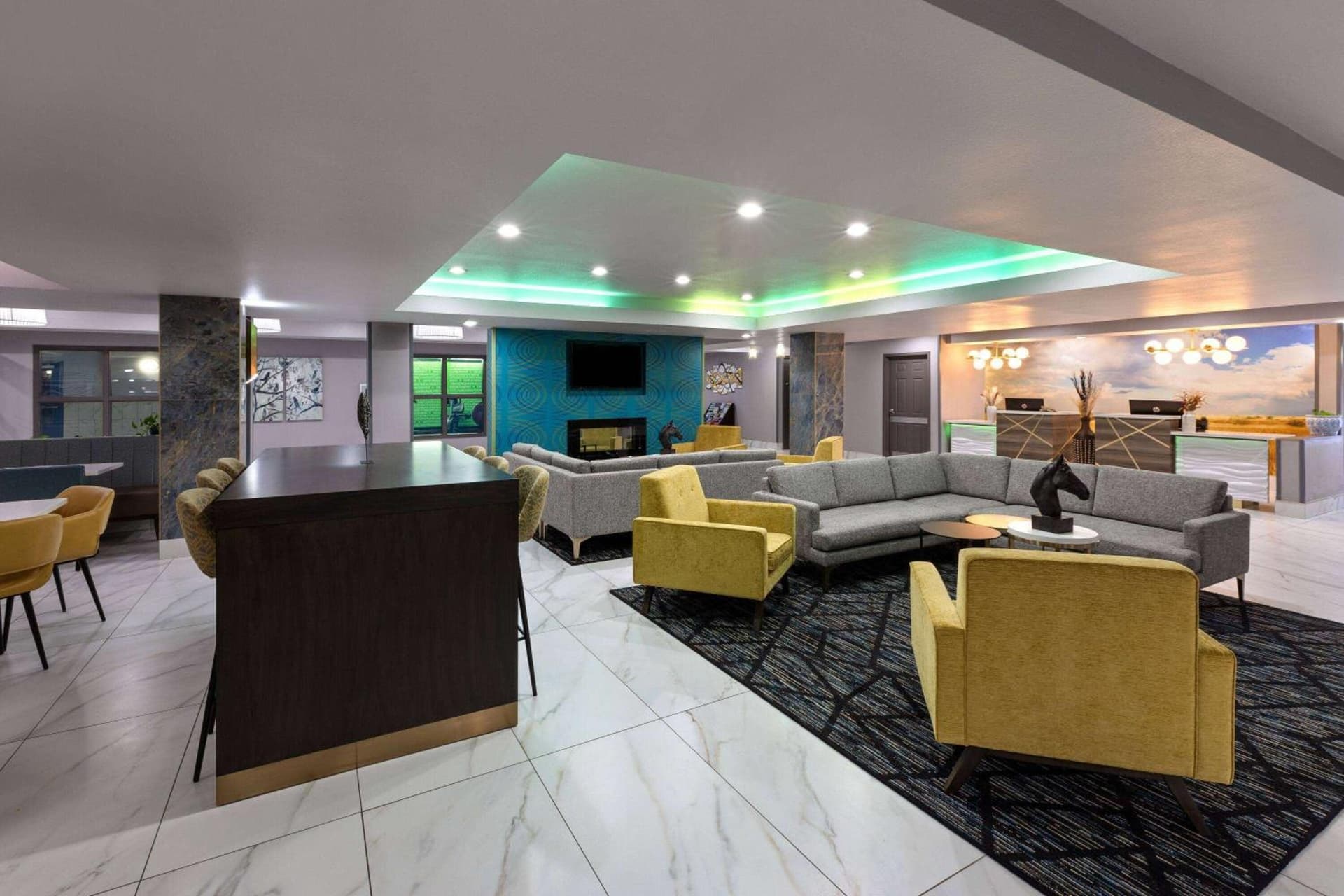 La Quinta by Wyndham Olathe gallery photo in Olathe, KS — image 34
