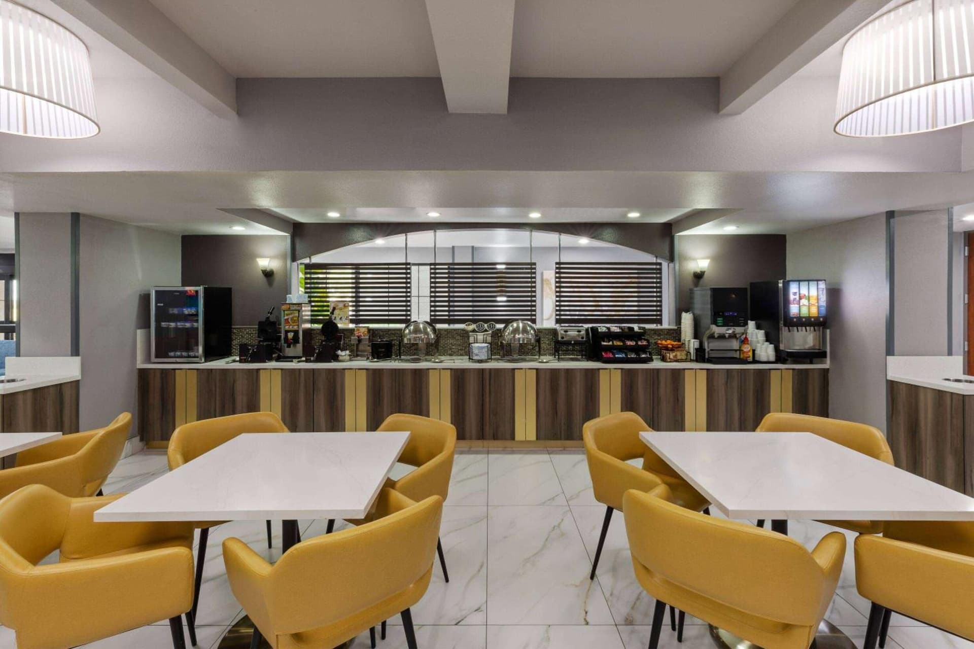 La Quinta by Wyndham Olathe gallery photo in Olathe, KS — image 35