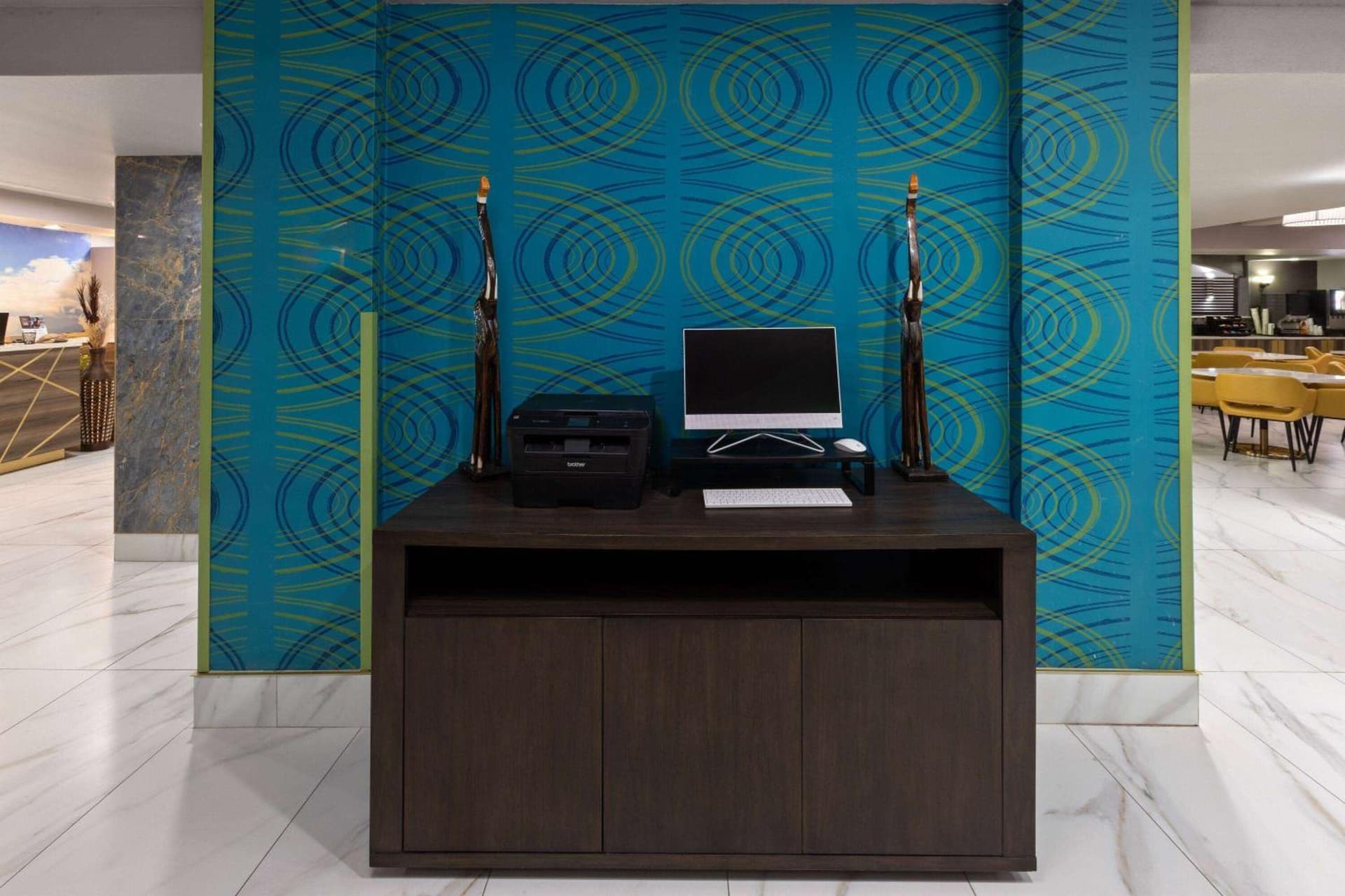 La Quinta by Wyndham Olathe gallery photo in Olathe, KS — image 32