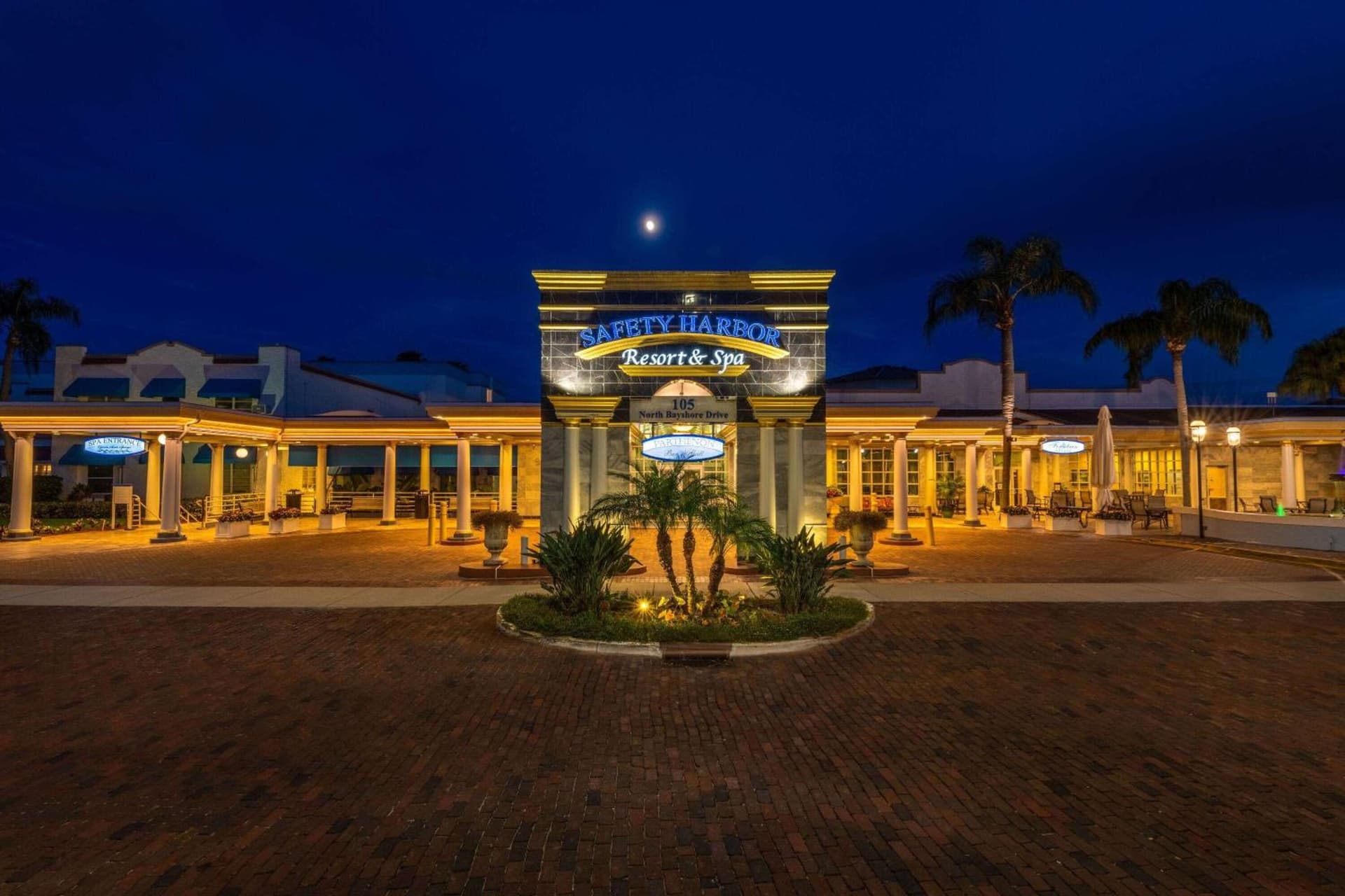 Safety Harbor Resort & Spa Trademark Collection by Wyndham gallery photo in Safety Harbor, FL — image 80