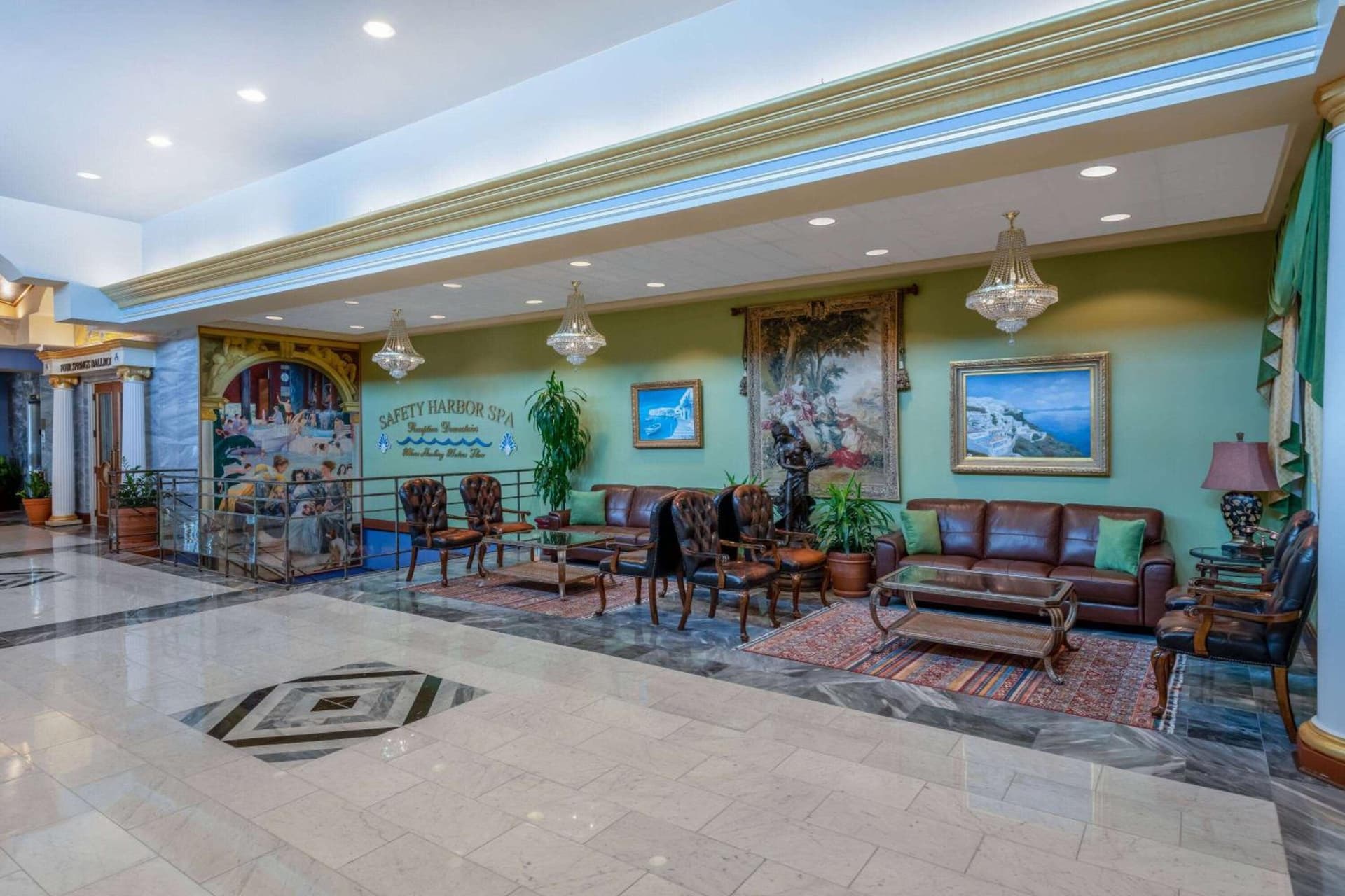 Safety Harbor Resort & Spa Trademark Collection by Wyndham gallery photo in Safety Harbor, FL — image 76