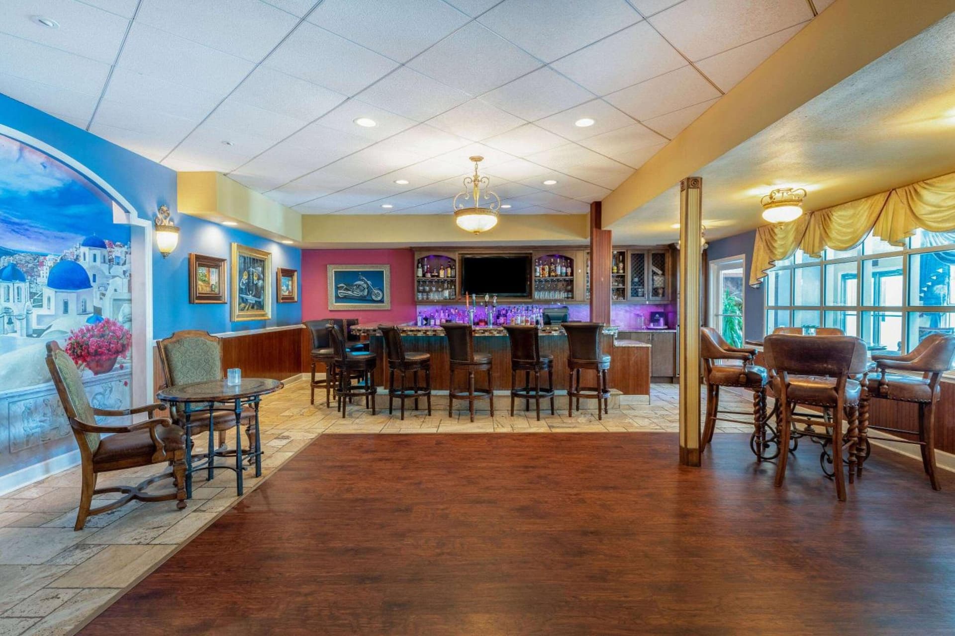 Safety Harbor Resort & Spa Trademark Collection by Wyndham gallery photo in Safety Harbor, FL — image 15