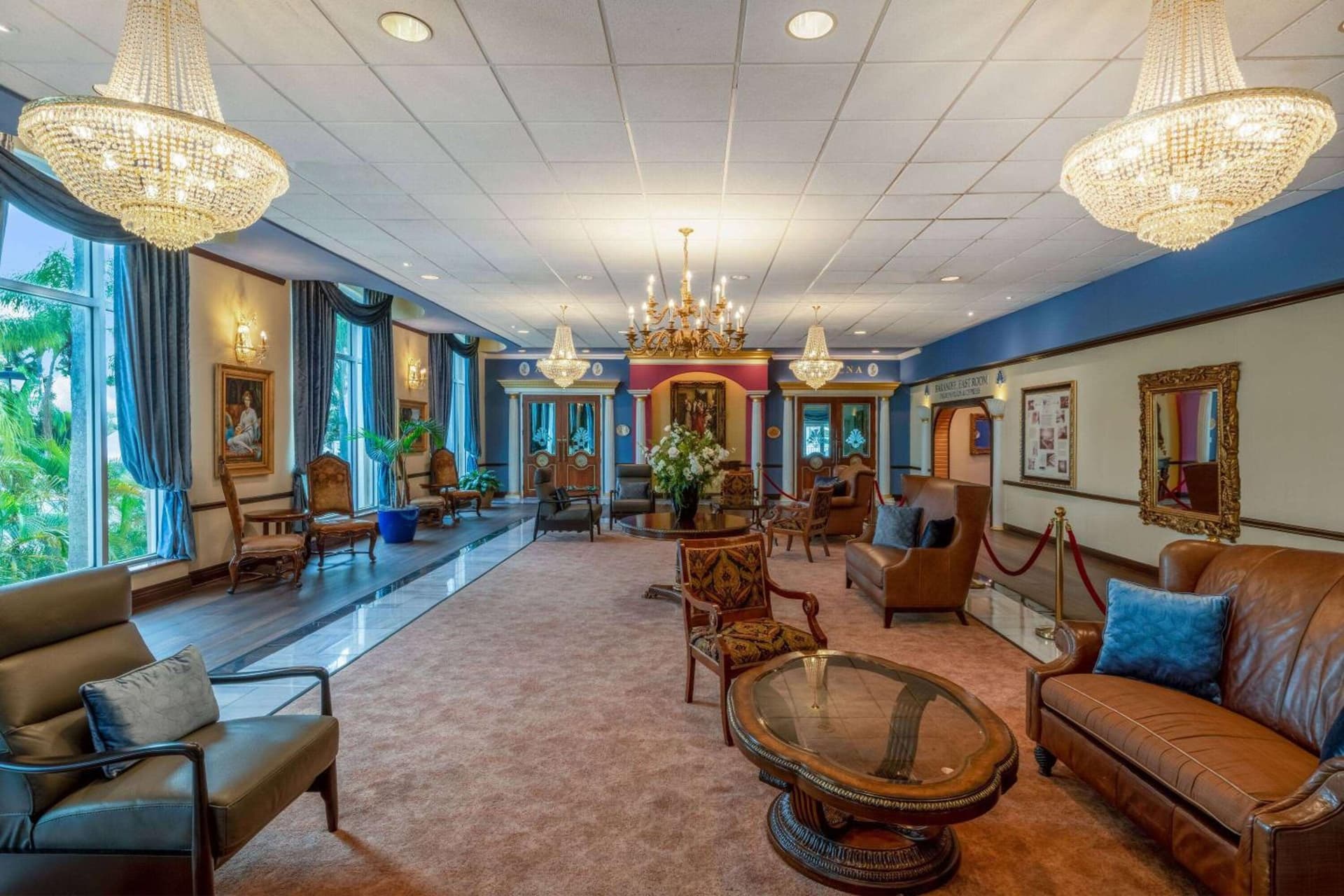 Safety Harbor Resort & Spa Trademark Collection by Wyndham gallery photo in Safety Harbor, FL — image 96