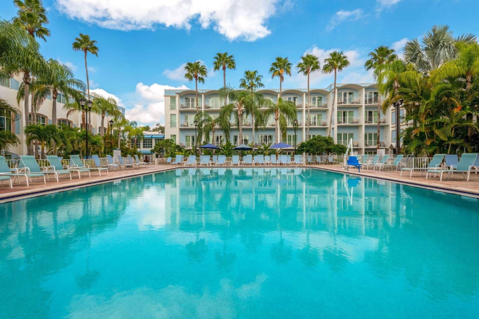 Safety Harbor Resort & Spa Trademark Collection by Wyndham gallery photo in Safety Harbor, FL — image 86