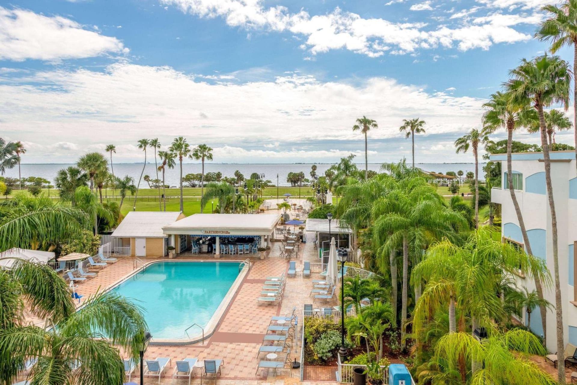 Safety Harbor Resort & Spa Trademark Collection by Wyndham gallery photo in Safety Harbor, FL — image 27