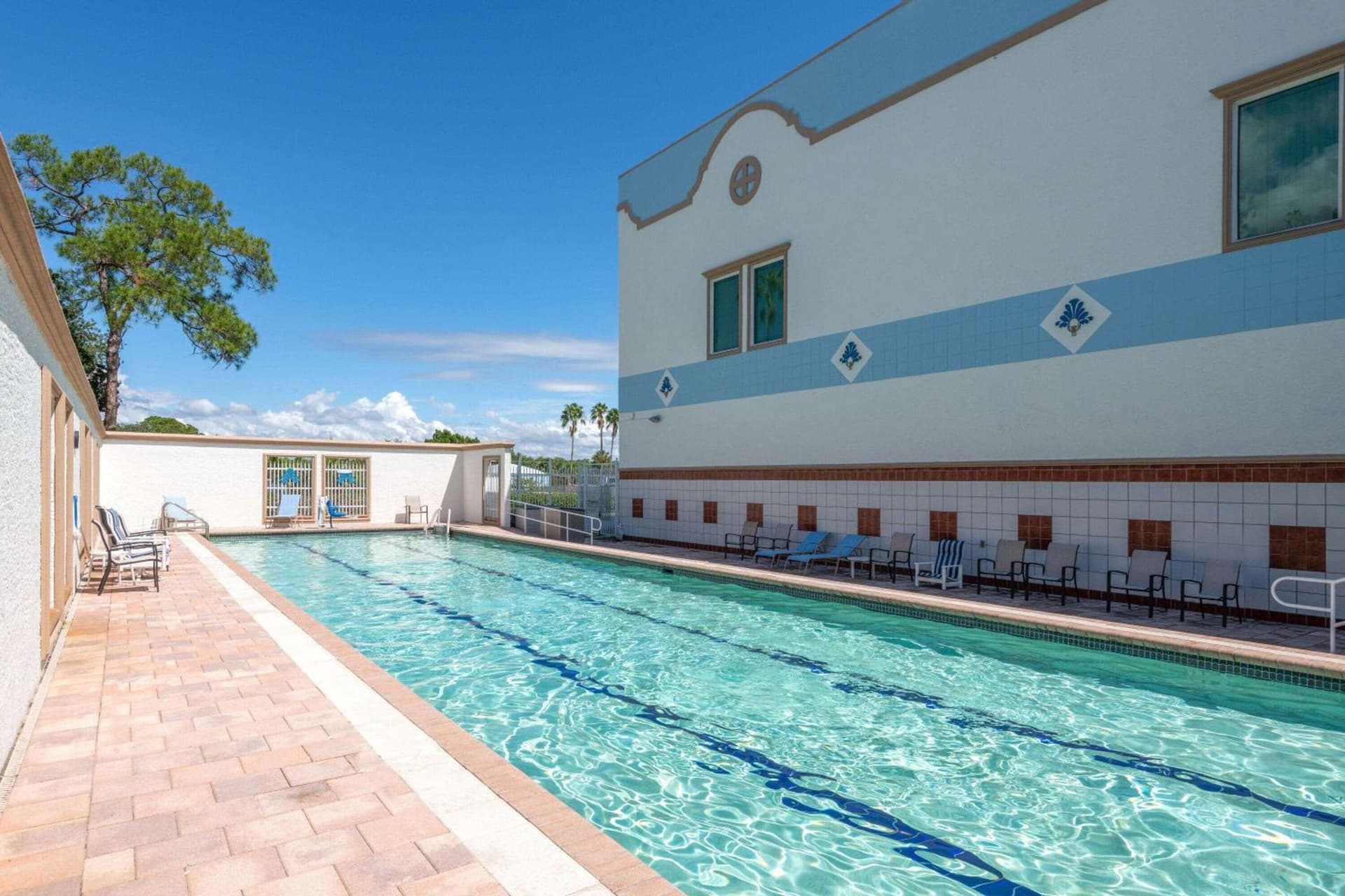 Safety Harbor Resort & Spa Trademark Collection by Wyndham gallery photo in Safety Harbor, FL — image 8