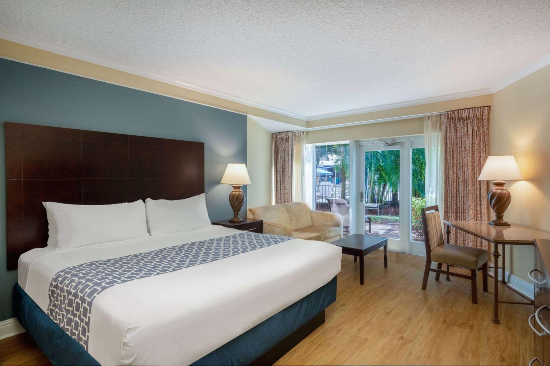 Safety Harbor Resort & Spa Trademark Collection by Wyndham gallery photo in Safety Harbor, FL — image 62