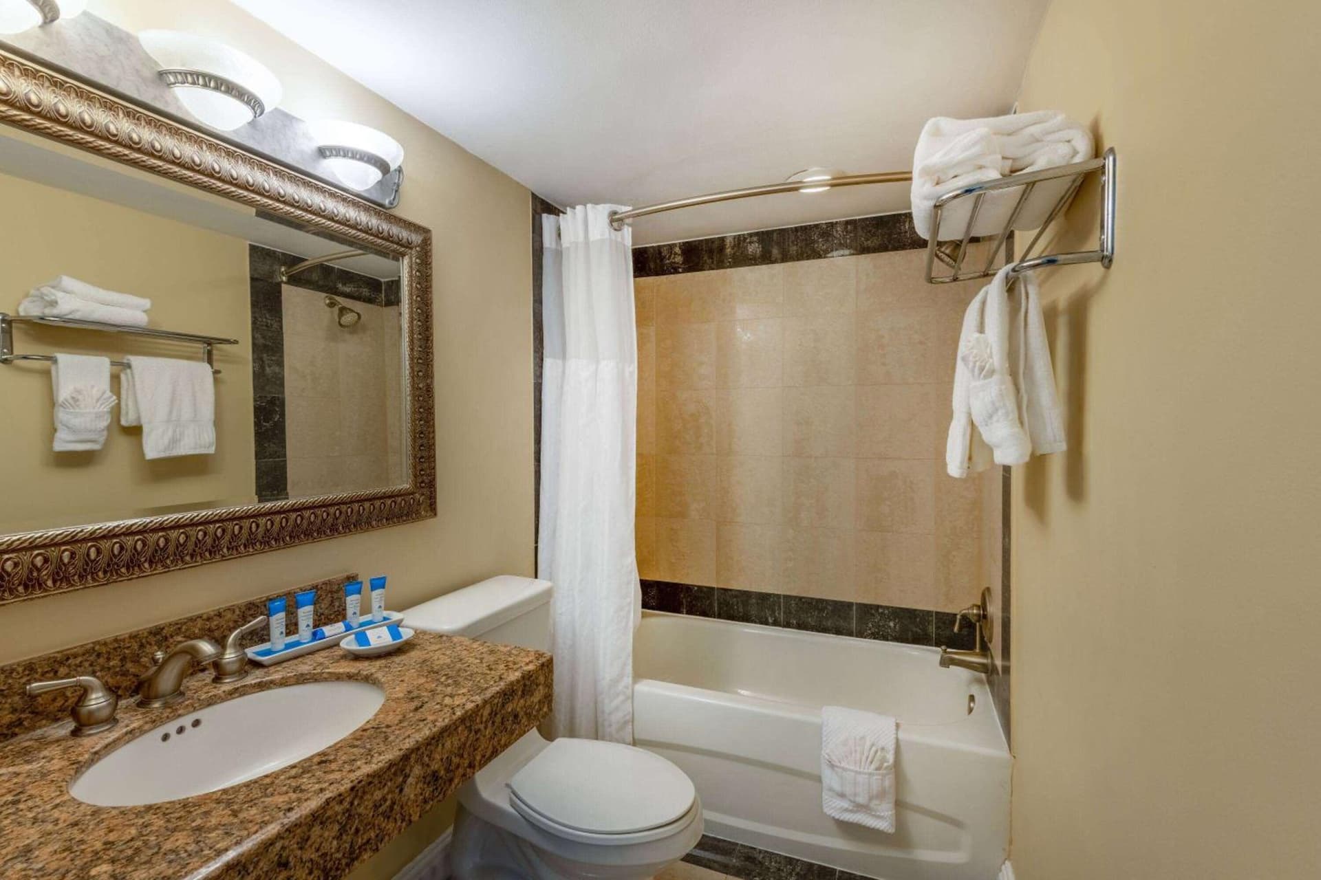 Safety Harbor Resort & Spa Trademark Collection by Wyndham gallery photo in Safety Harbor, FL — image 87