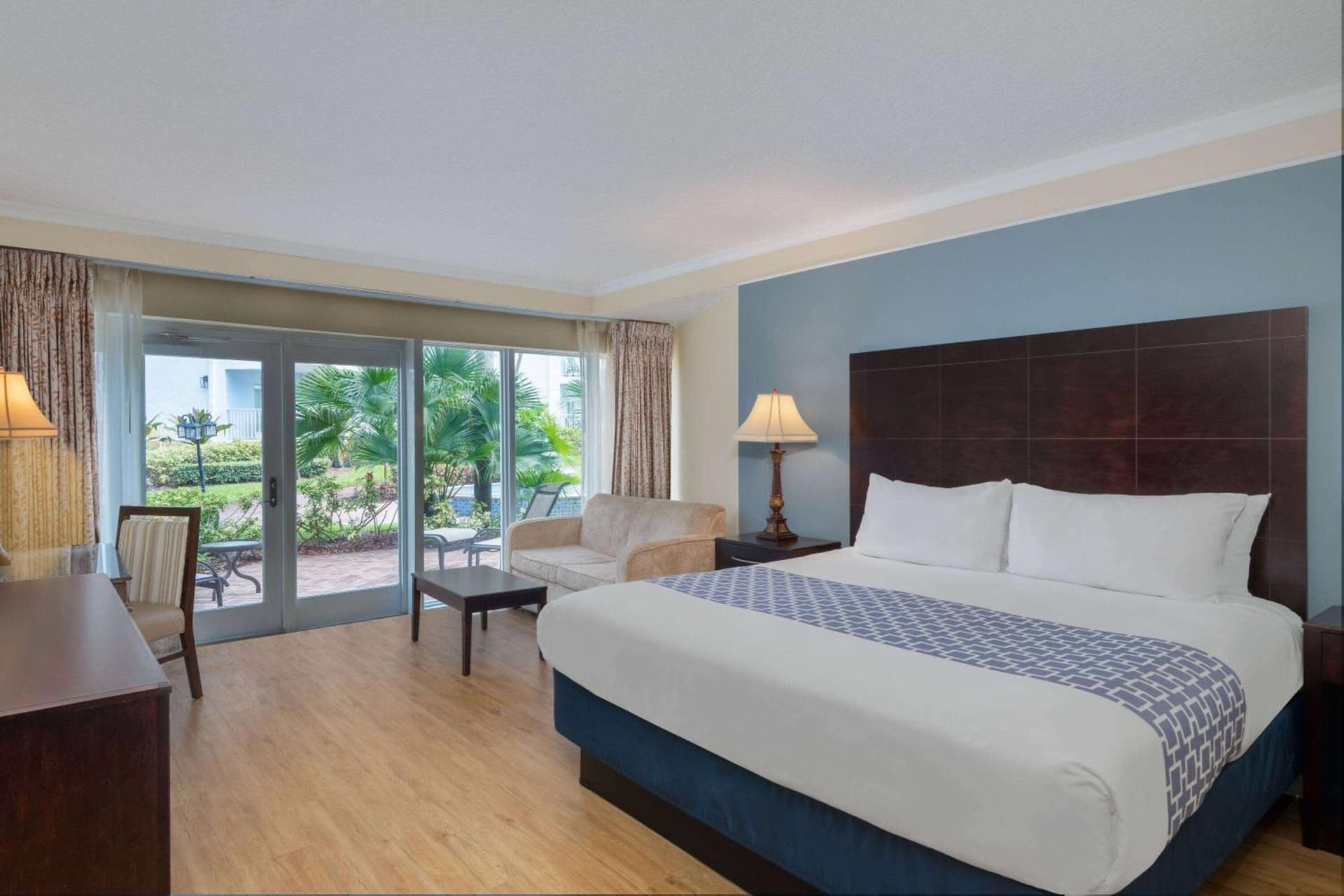 Safety Harbor Resort & Spa Trademark Collection by Wyndham gallery photo in Safety Harbor, FL — image 106