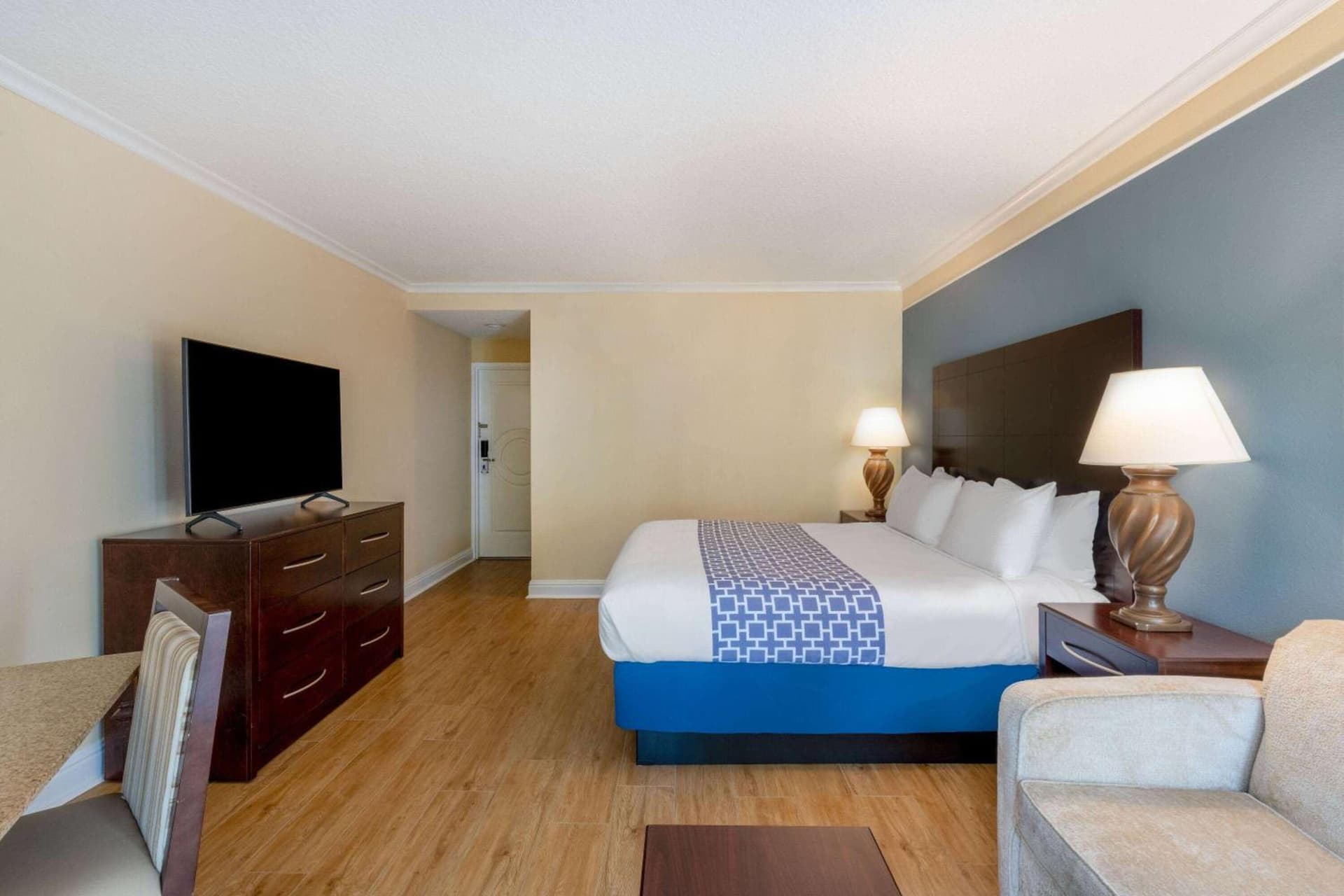 Safety Harbor Resort & Spa Trademark Collection by Wyndham gallery photo in Safety Harbor, FL — image 67