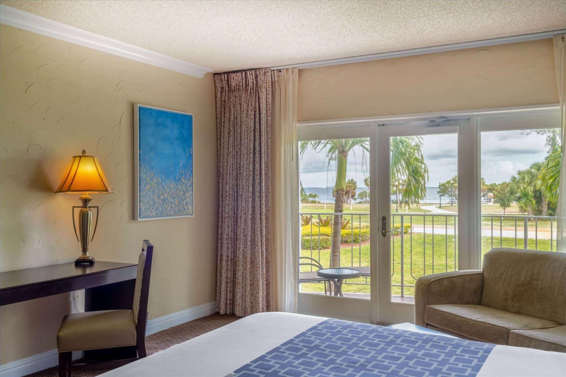 Safety Harbor Resort & Spa Trademark Collection by Wyndham gallery photo in Safety Harbor, FL — image 61