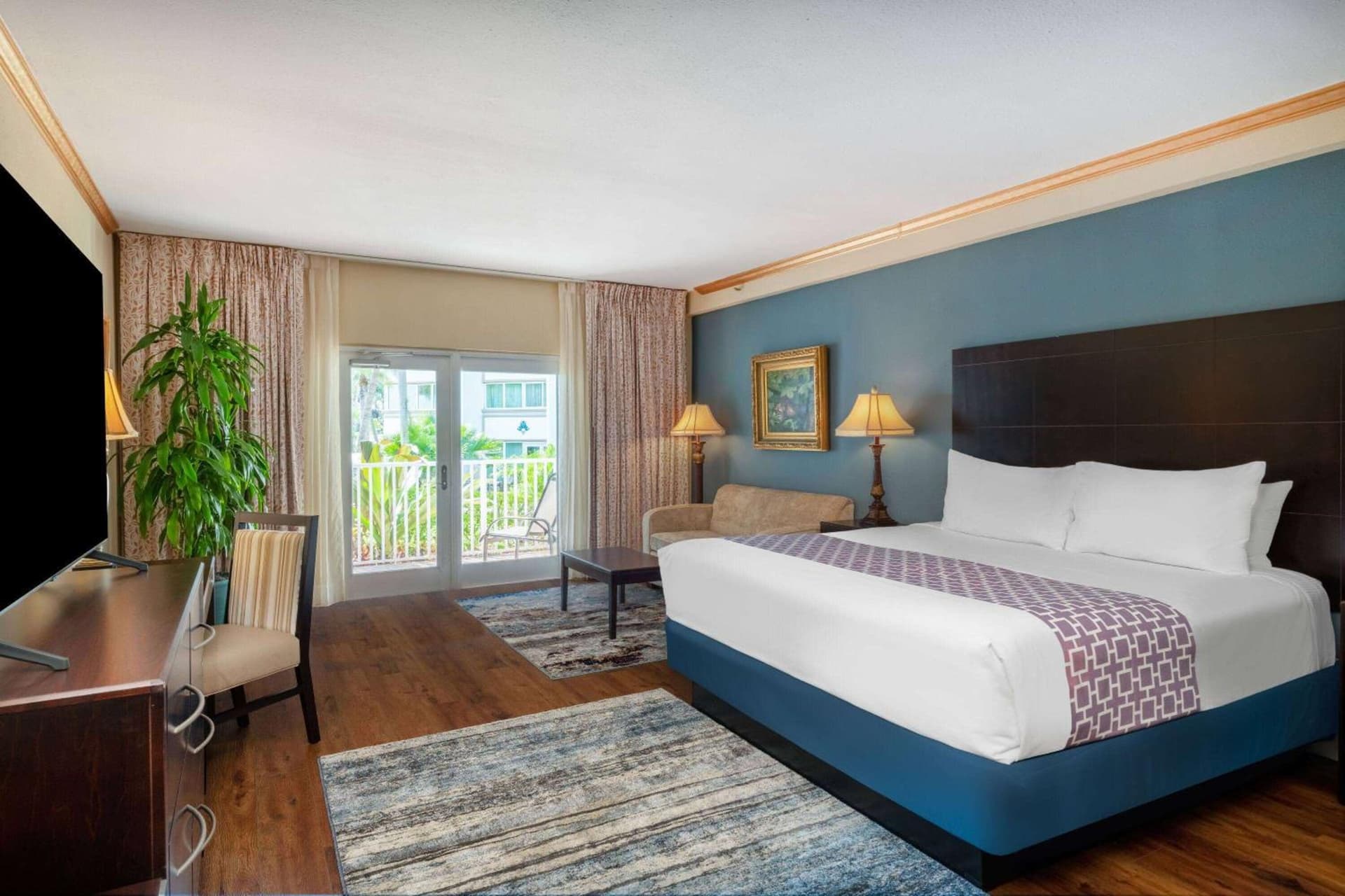 Safety Harbor Resort & Spa Trademark Collection by Wyndham gallery photo in Safety Harbor, FL — image 36
