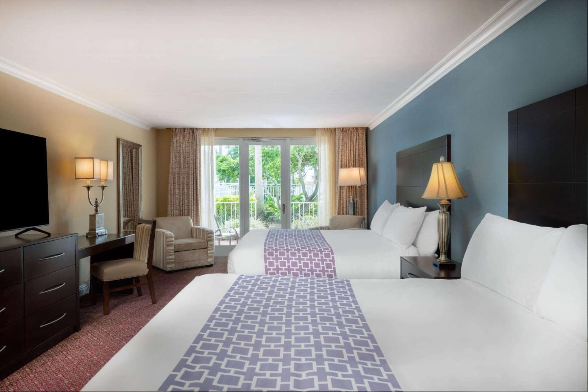Safety Harbor Resort & Spa Trademark Collection by Wyndham gallery photo in Safety Harbor, FL — image 41