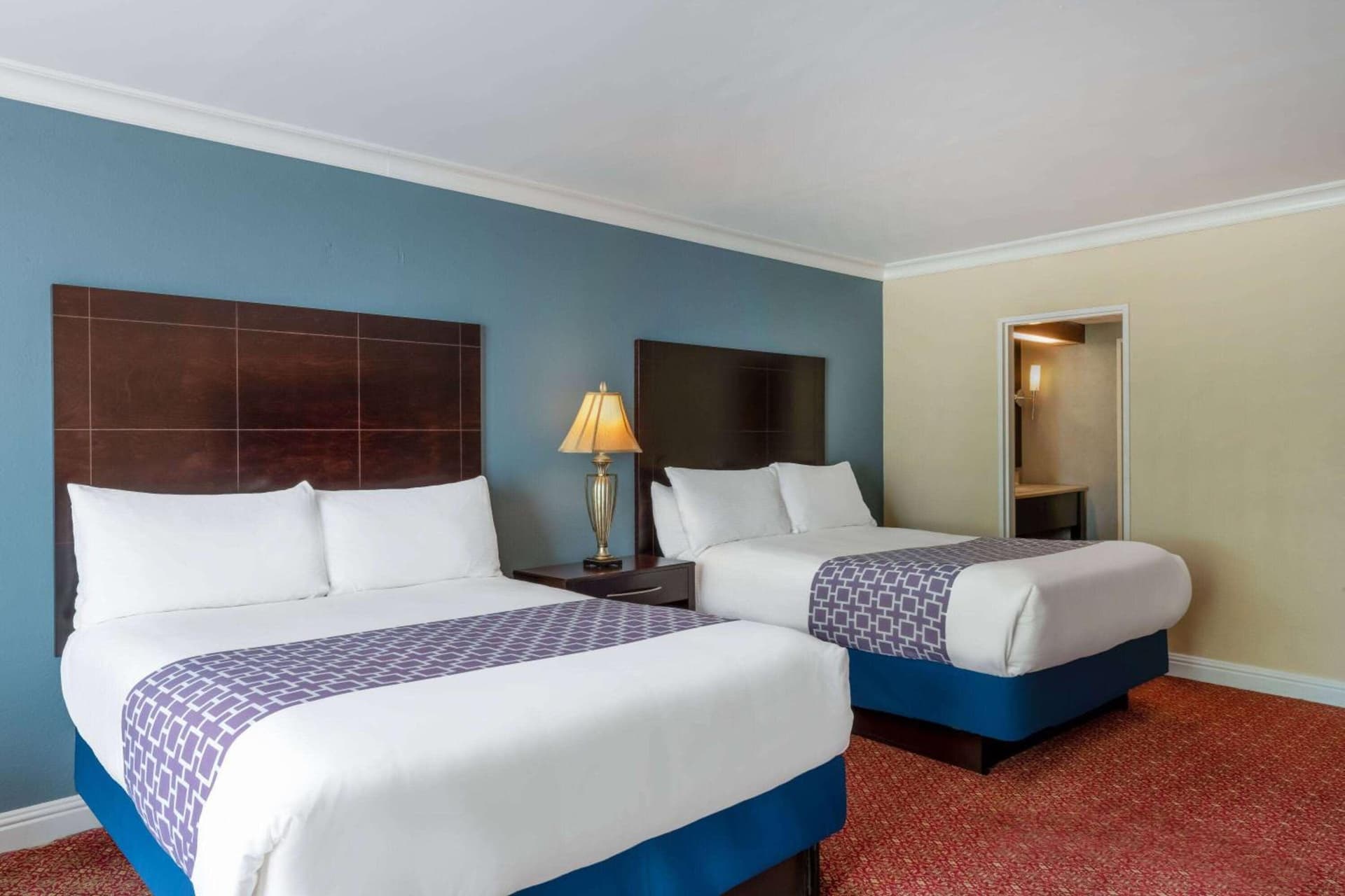 Safety Harbor Resort & Spa Trademark Collection by Wyndham gallery photo in Safety Harbor, FL — image 81