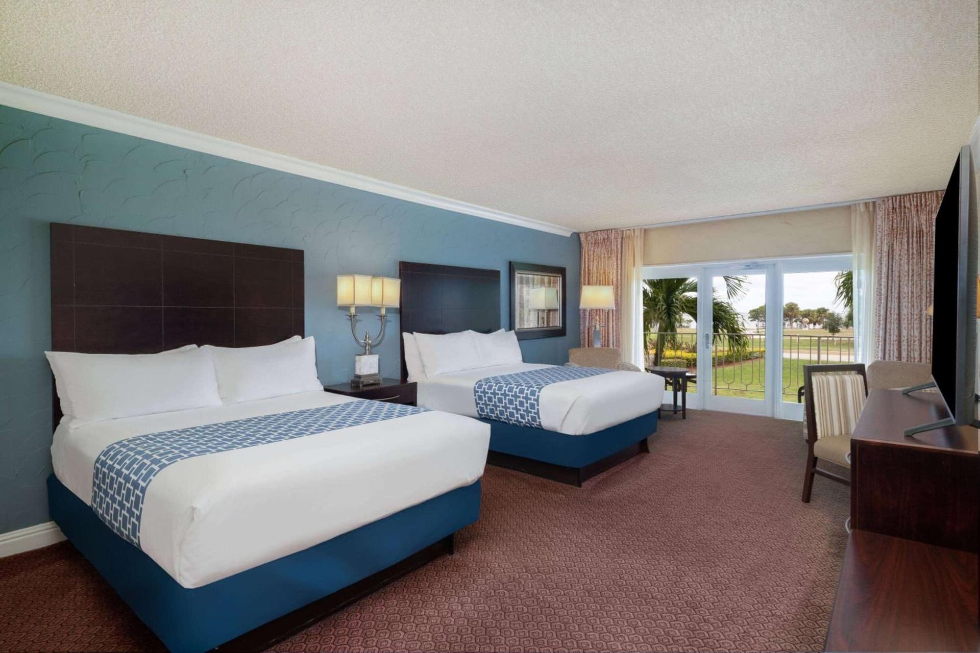 Safety Harbor Resort & Spa Trademark Collection by Wyndham gallery photo in Safety Harbor, FL — image 95