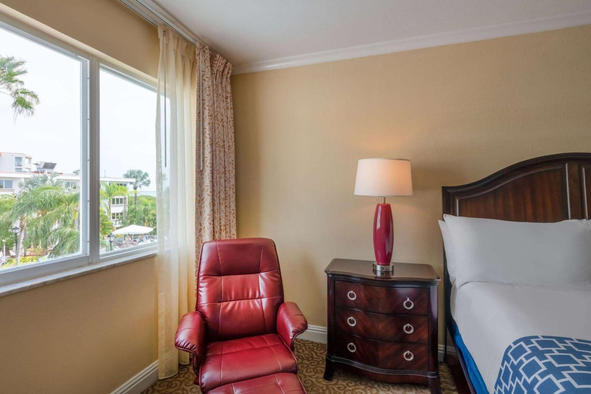 Safety Harbor Resort & Spa Trademark Collection by Wyndham gallery photo in Safety Harbor, FL — image 28