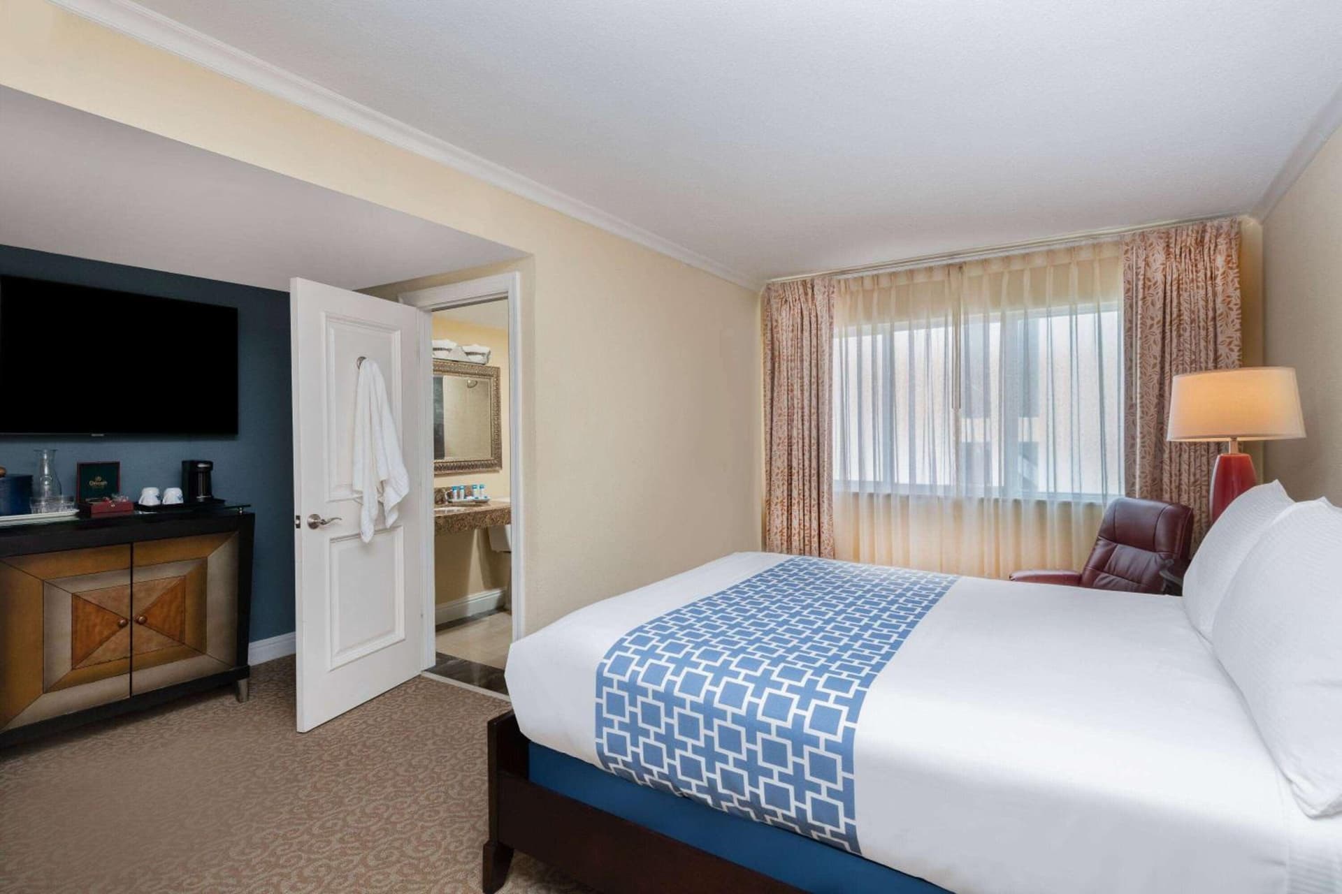 Safety Harbor Resort & Spa Trademark Collection by Wyndham gallery photo in Safety Harbor, FL — image 25