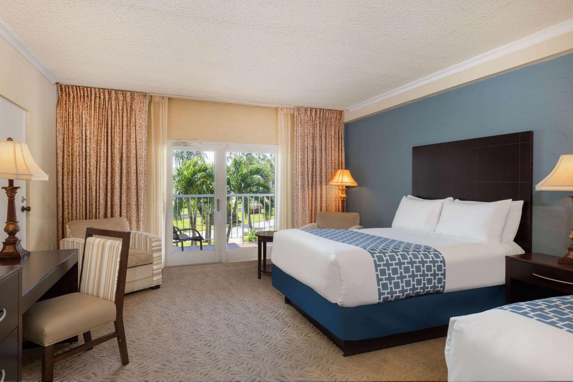 Safety Harbor Resort & Spa Trademark Collection by Wyndham gallery photo in Safety Harbor, FL — image 7