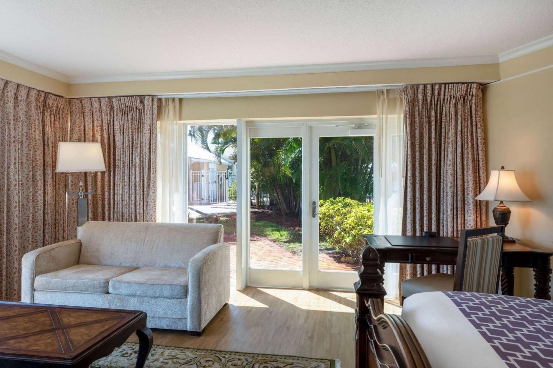Safety Harbor Resort & Spa Trademark Collection by Wyndham gallery photo in Safety Harbor, FL — image 53