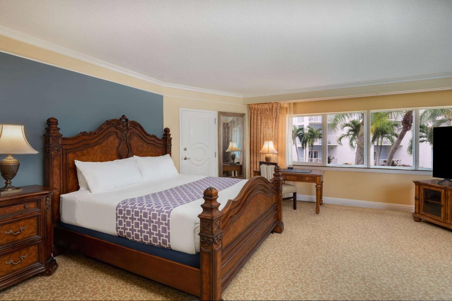 Safety Harbor Resort & Spa Trademark Collection by Wyndham gallery photo in Safety Harbor, FL — image 56