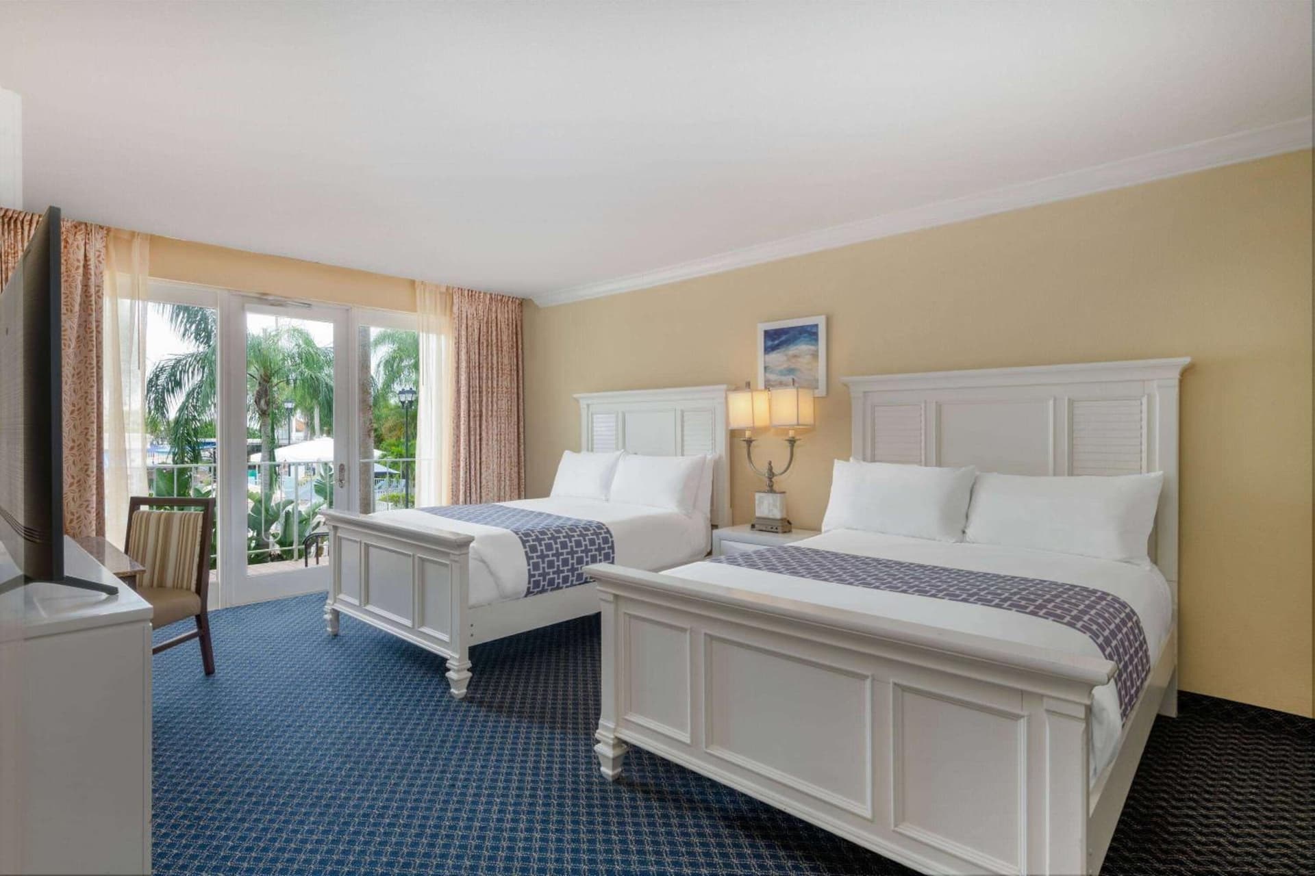 Safety Harbor Resort & Spa Trademark Collection by Wyndham gallery photo in Safety Harbor, FL — image 58