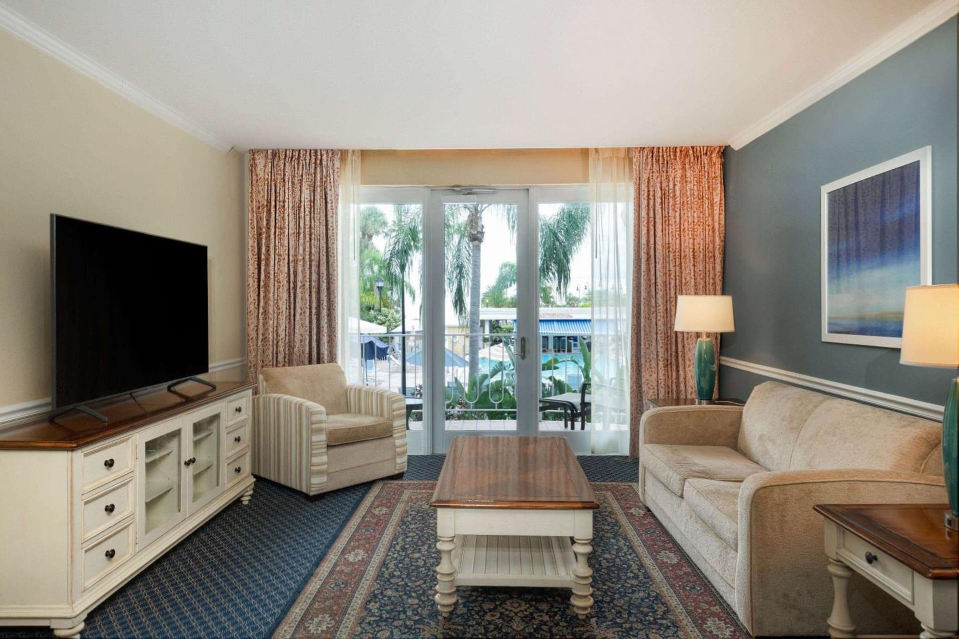 Safety Harbor Resort & Spa Trademark Collection by Wyndham gallery photo in Safety Harbor, FL — image 22