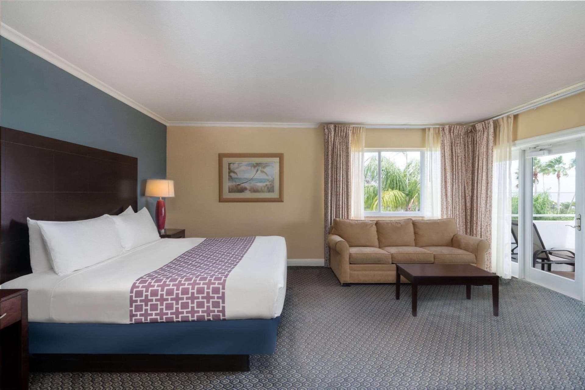 Safety Harbor Resort & Spa Trademark Collection by Wyndham gallery photo in Safety Harbor, FL — image 4