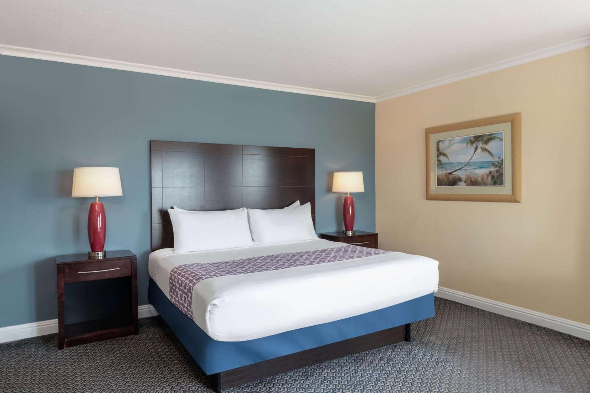 Safety Harbor Resort & Spa Trademark Collection by Wyndham gallery photo in Safety Harbor, FL — image 13