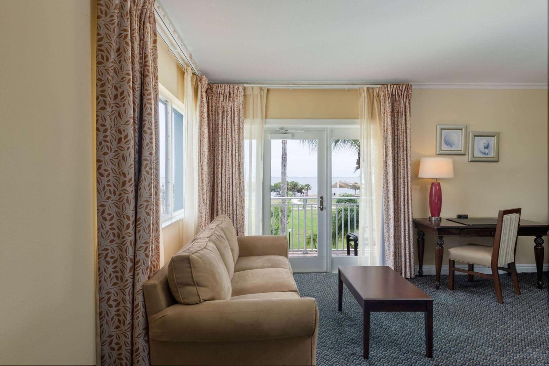 Safety Harbor Resort & Spa Trademark Collection by Wyndham gallery photo in Safety Harbor, FL — image 90