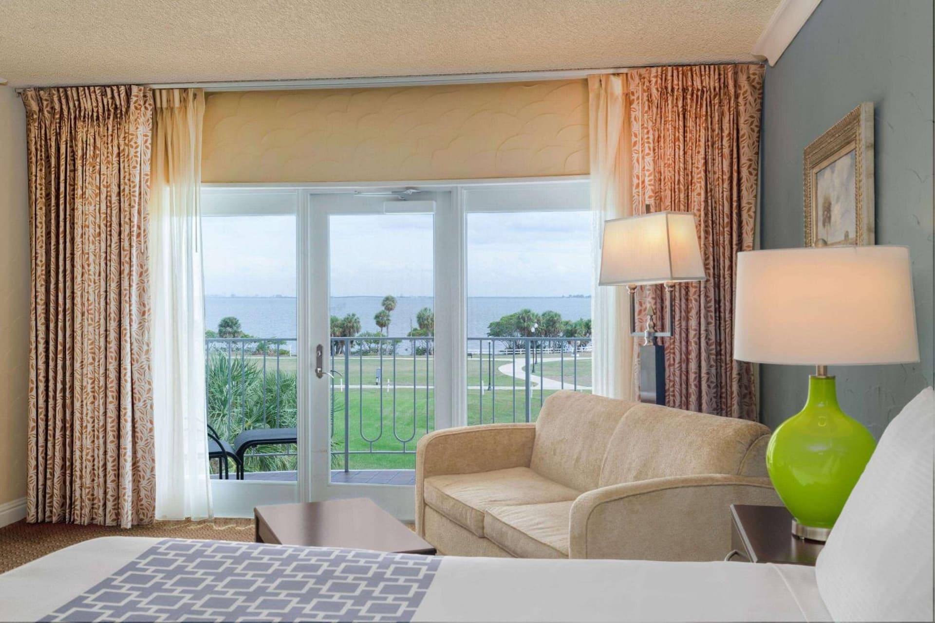 Safety Harbor Resort & Spa Trademark Collection by Wyndham gallery photo in Safety Harbor, FL — image 11