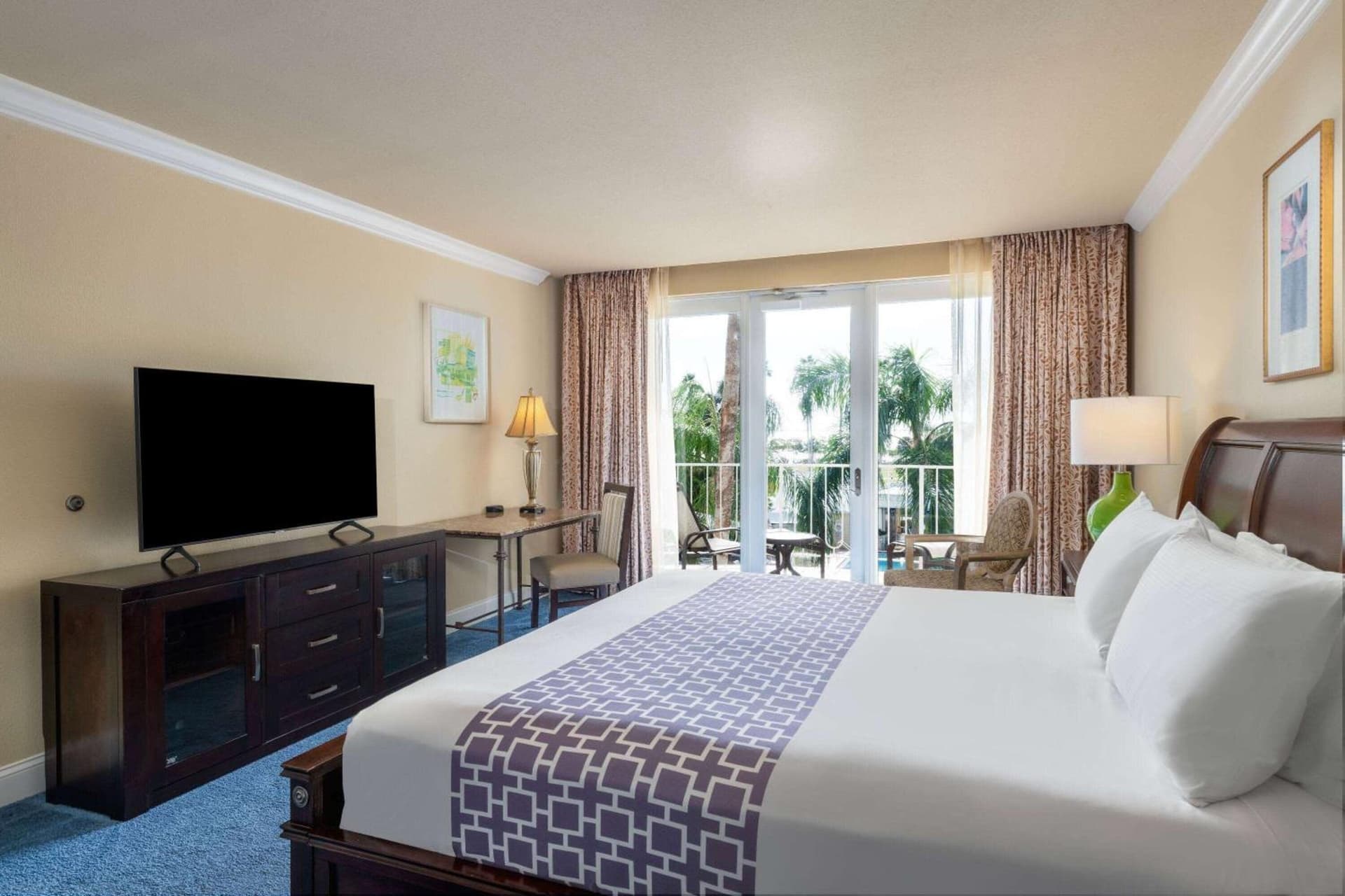 Safety Harbor Resort & Spa Trademark Collection by Wyndham gallery photo in Safety Harbor, FL — image 21