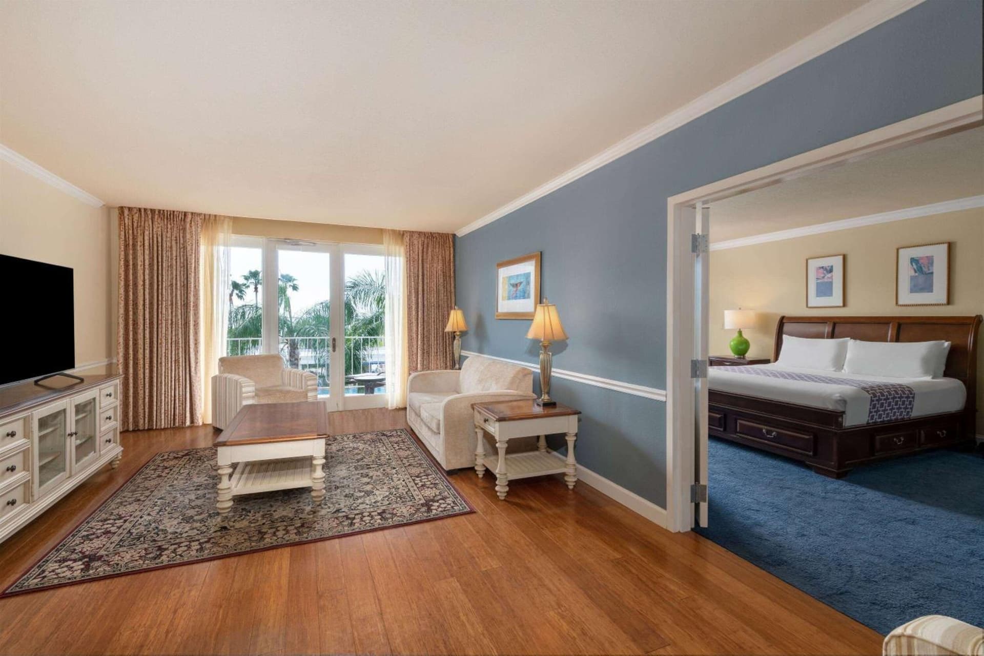 Safety Harbor Resort & Spa Trademark Collection by Wyndham gallery photo in Safety Harbor, FL — image 74