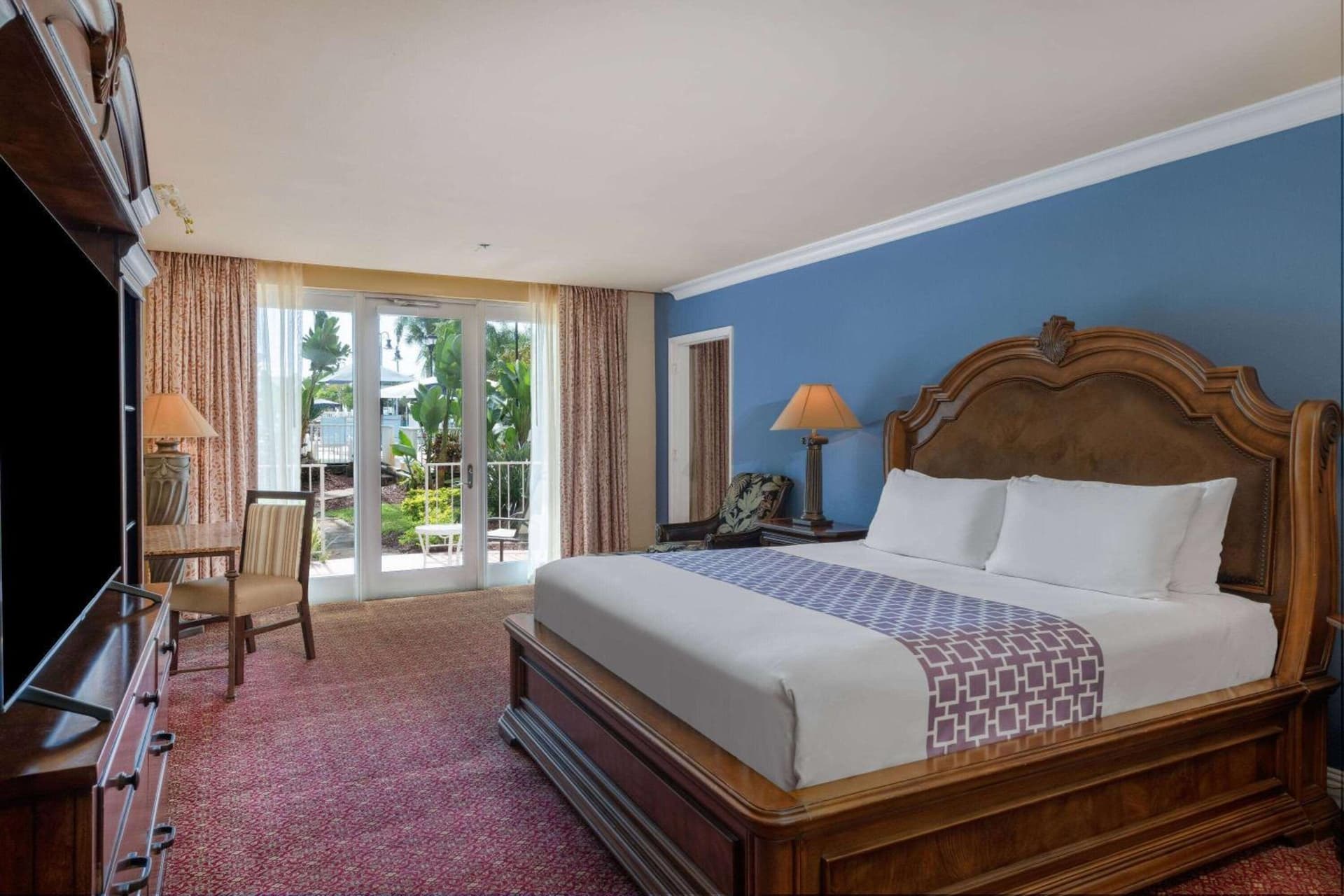 Safety Harbor Resort & Spa Trademark Collection by Wyndham gallery photo in Safety Harbor, FL — image 35