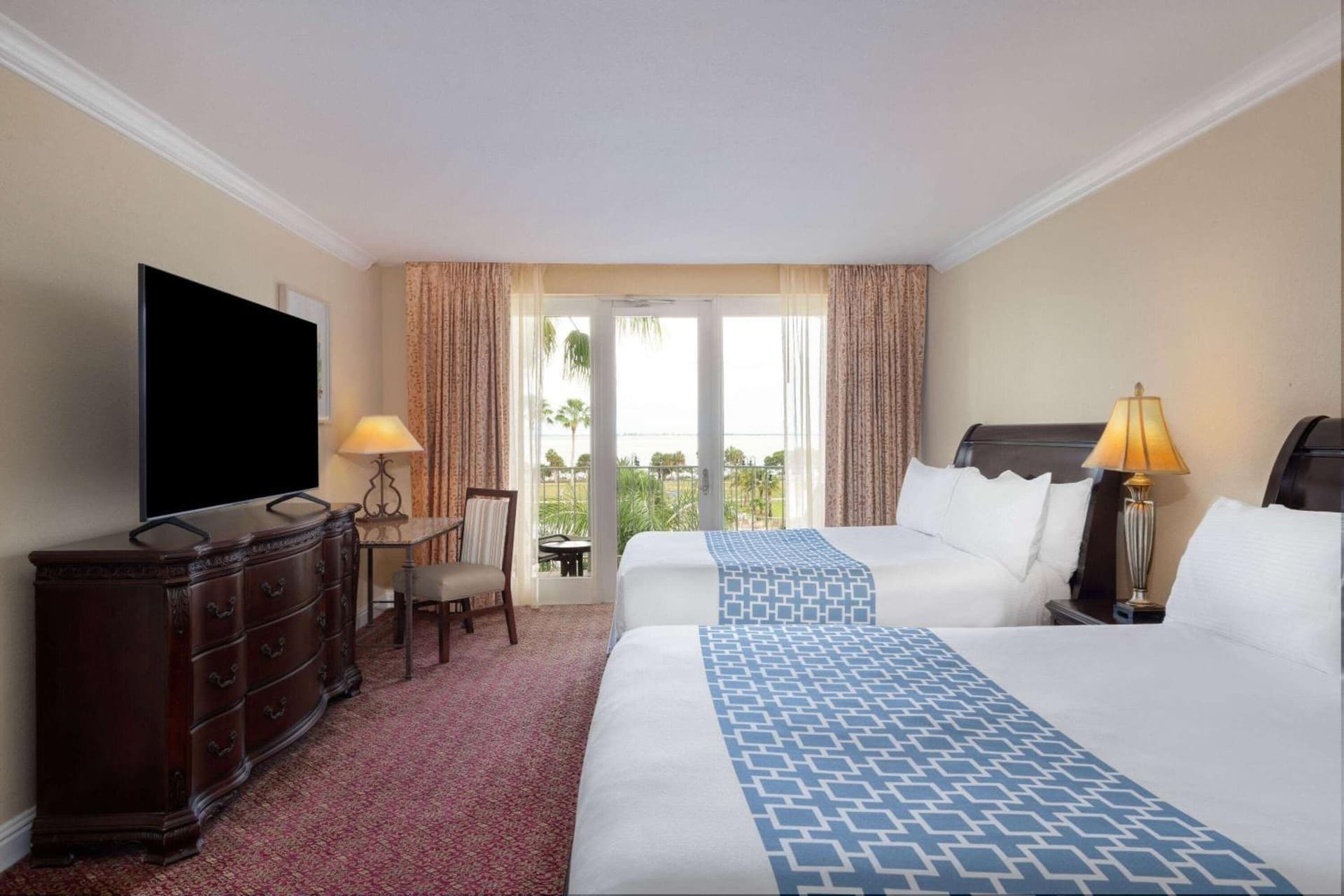 Safety Harbor Resort & Spa Trademark Collection by Wyndham gallery photo in Safety Harbor, FL — image 37