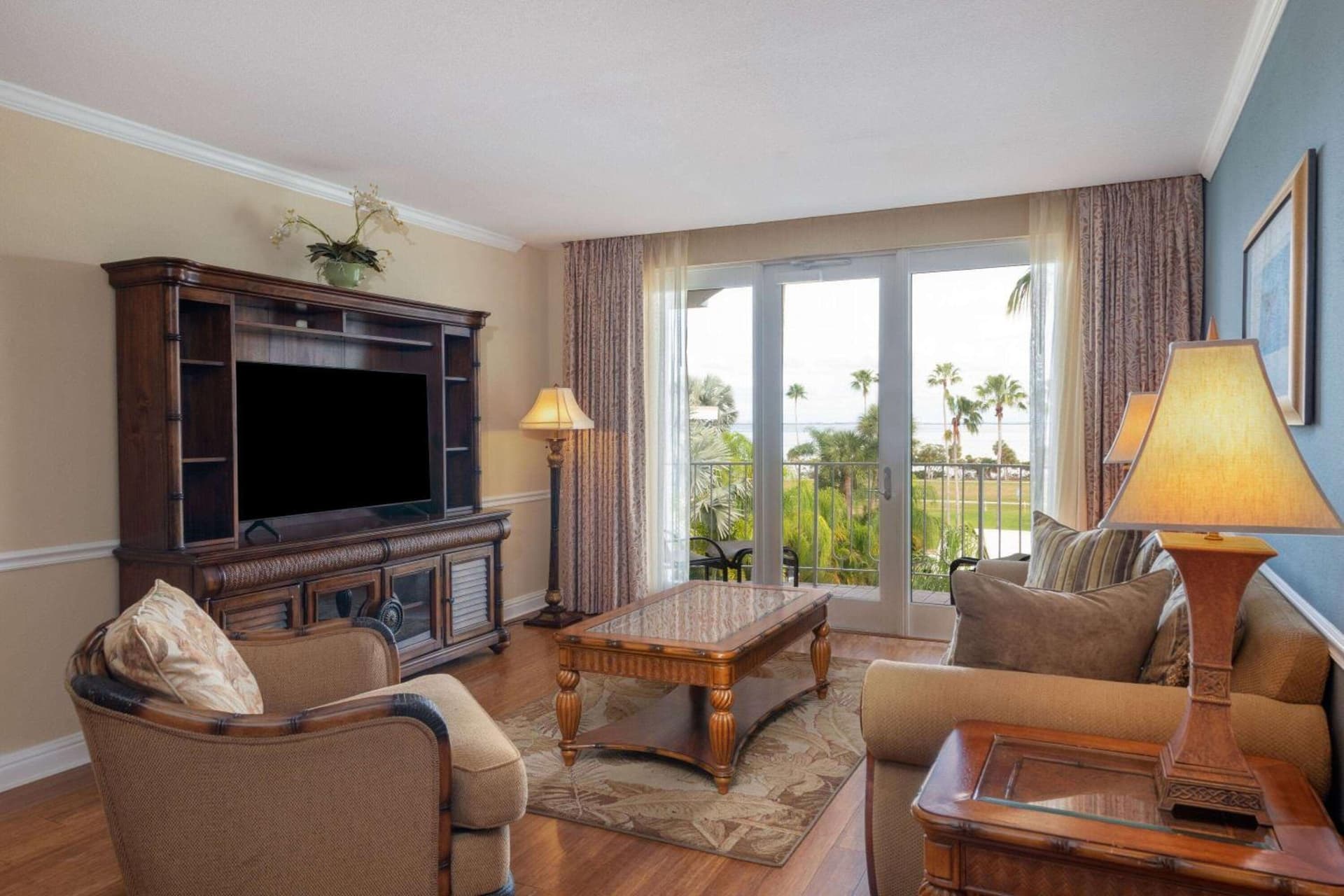 Safety Harbor Resort & Spa Trademark Collection by Wyndham gallery photo in Safety Harbor, FL — image 42