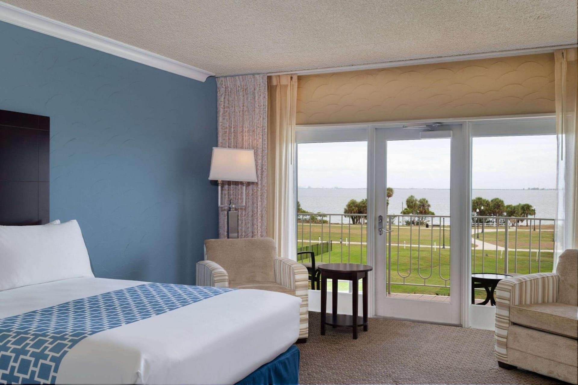 Safety Harbor Resort & Spa Trademark Collection by Wyndham gallery photo in Safety Harbor, FL — image 46