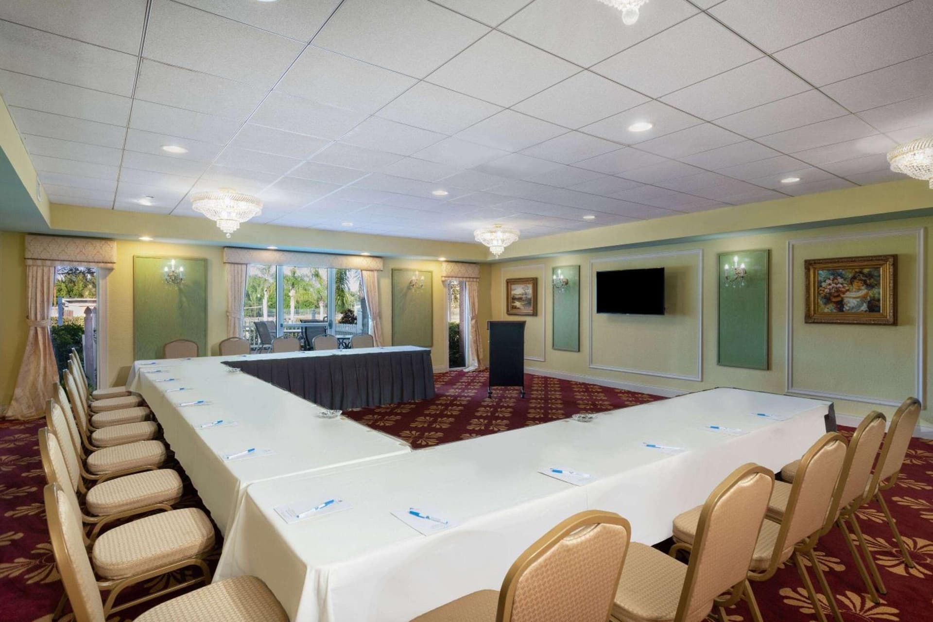 Safety Harbor Resort & Spa Trademark Collection by Wyndham gallery photo in Safety Harbor, FL — image 18