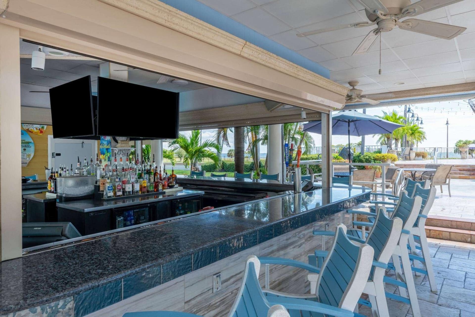 Safety Harbor Resort & Spa Trademark Collection by Wyndham interior in Safety Harbor, FL — gallery photo 2