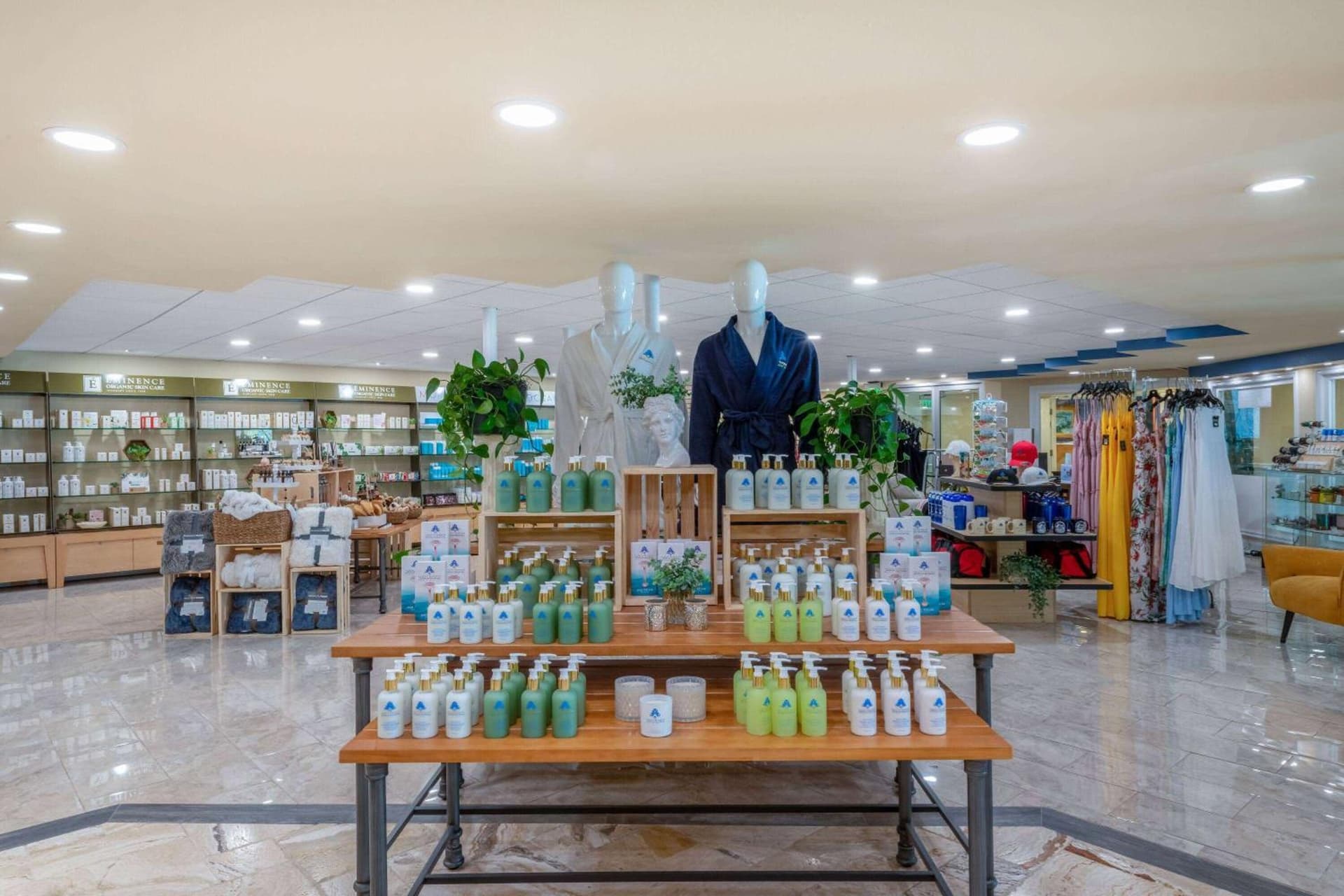 Safety Harbor Resort & Spa Trademark Collection by Wyndham gallery photo in Safety Harbor, FL — image 16