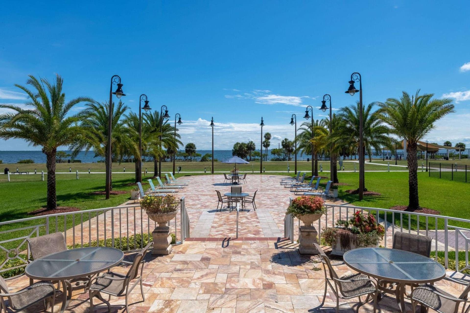 Safety Harbor Resort & Spa Trademark Collection by Wyndham gallery photo in Safety Harbor, FL — image 70