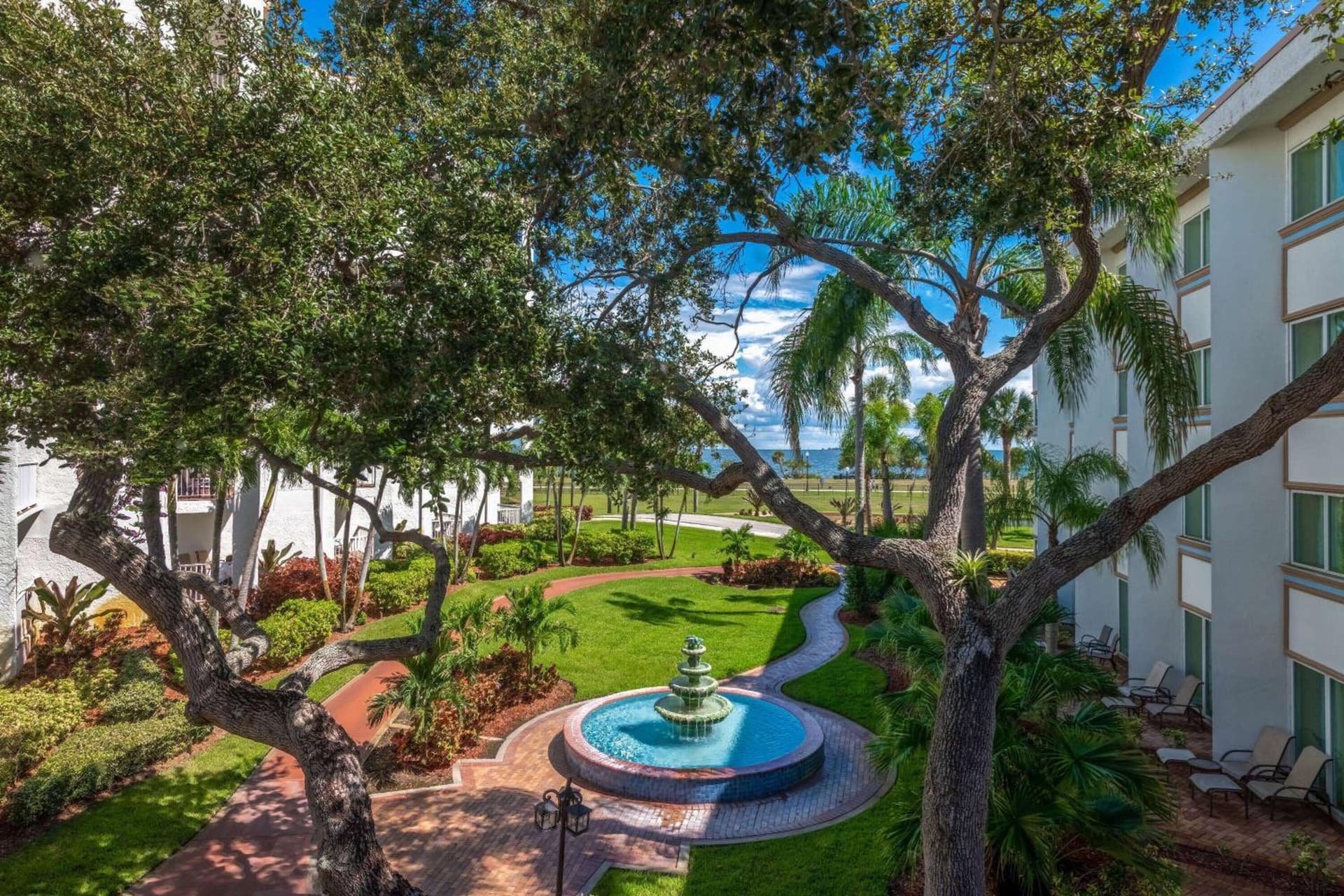 Safety Harbor Resort & Spa Trademark Collection by Wyndham gallery photo in Safety Harbor, FL — image 23