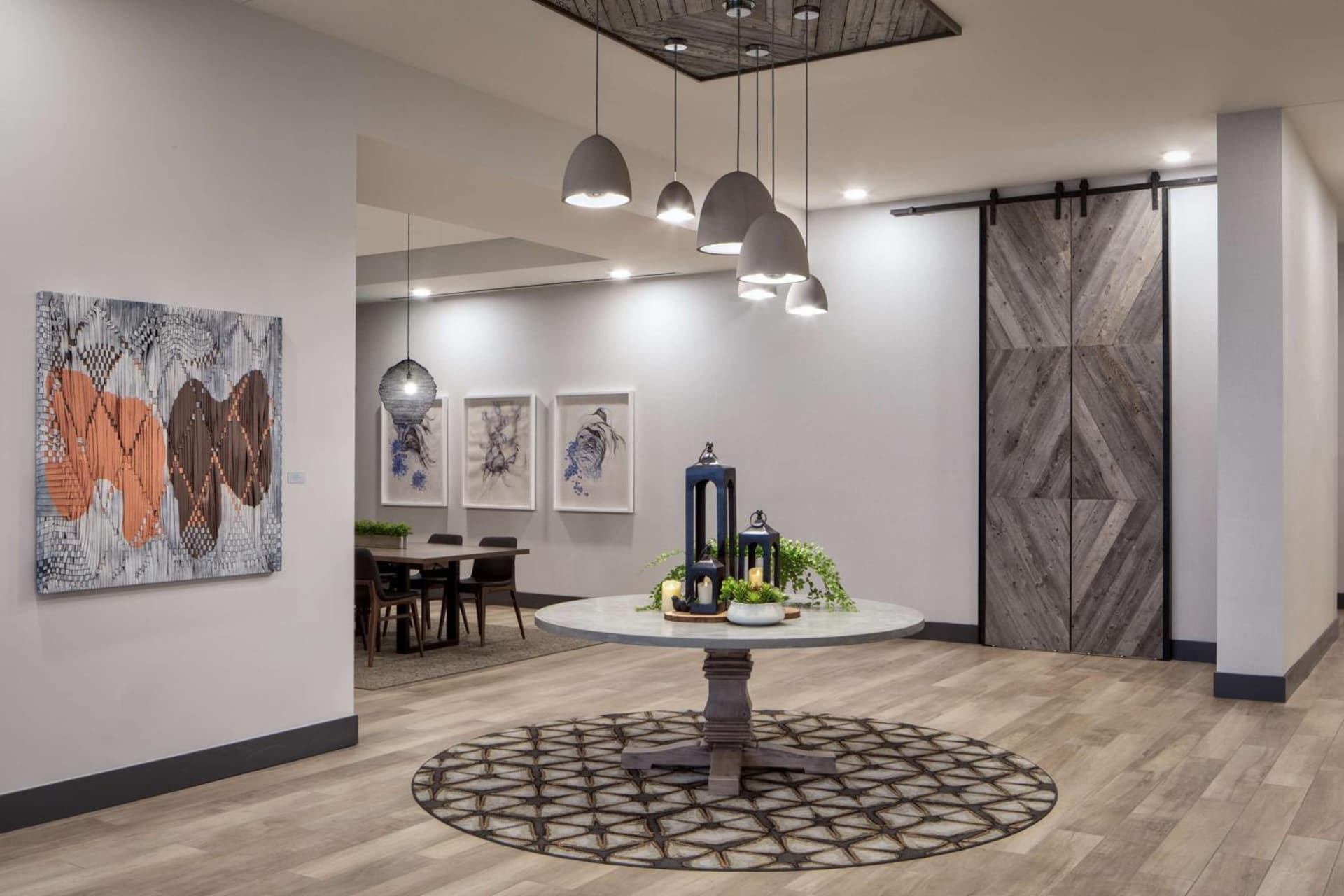 Hyatt House Denver Aurora Anschutz Medical Campus gallery photo in Aurora, CO — image 22