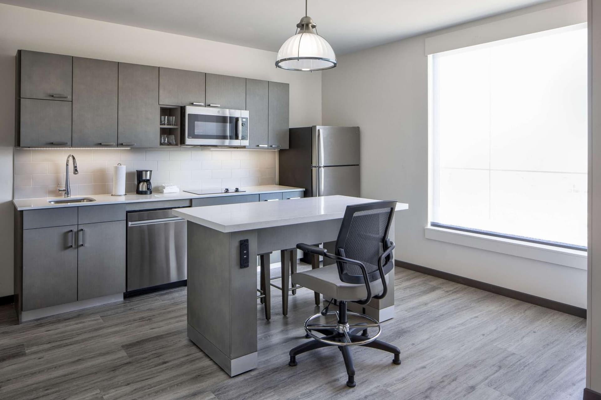 Hyatt House Denver Aurora Anschutz Medical Campus gallery photo in Aurora, CO — image 8
