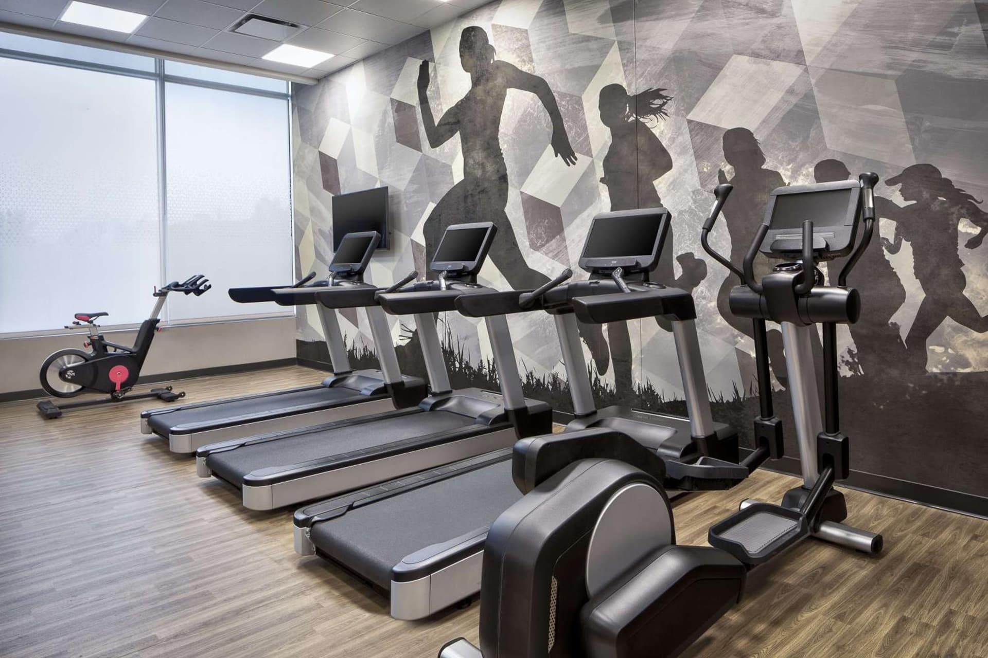 Hyatt House Denver Aurora Anschutz Medical Campus gallery photo in Aurora, CO — image 34