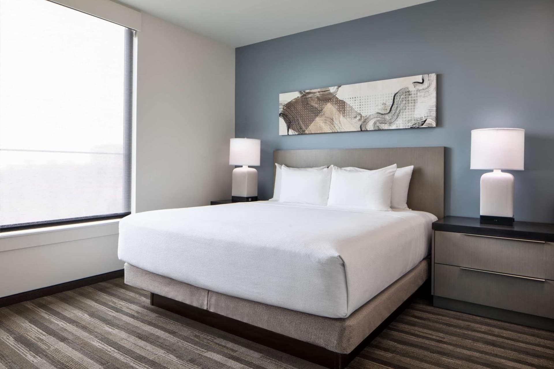 Hyatt House Denver Aurora Anschutz Medical Campus gallery photo in Aurora, CO — image 17