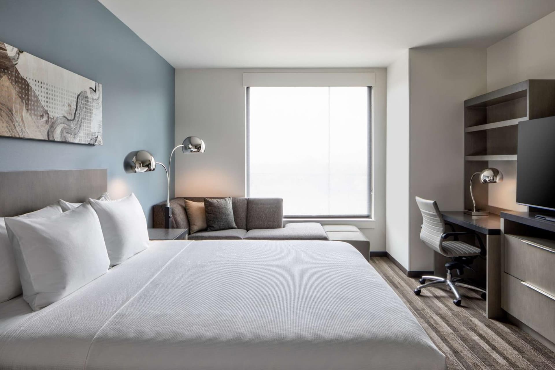 Hyatt House Denver Aurora Anschutz Medical Campus gallery photo in Aurora, CO — image 69